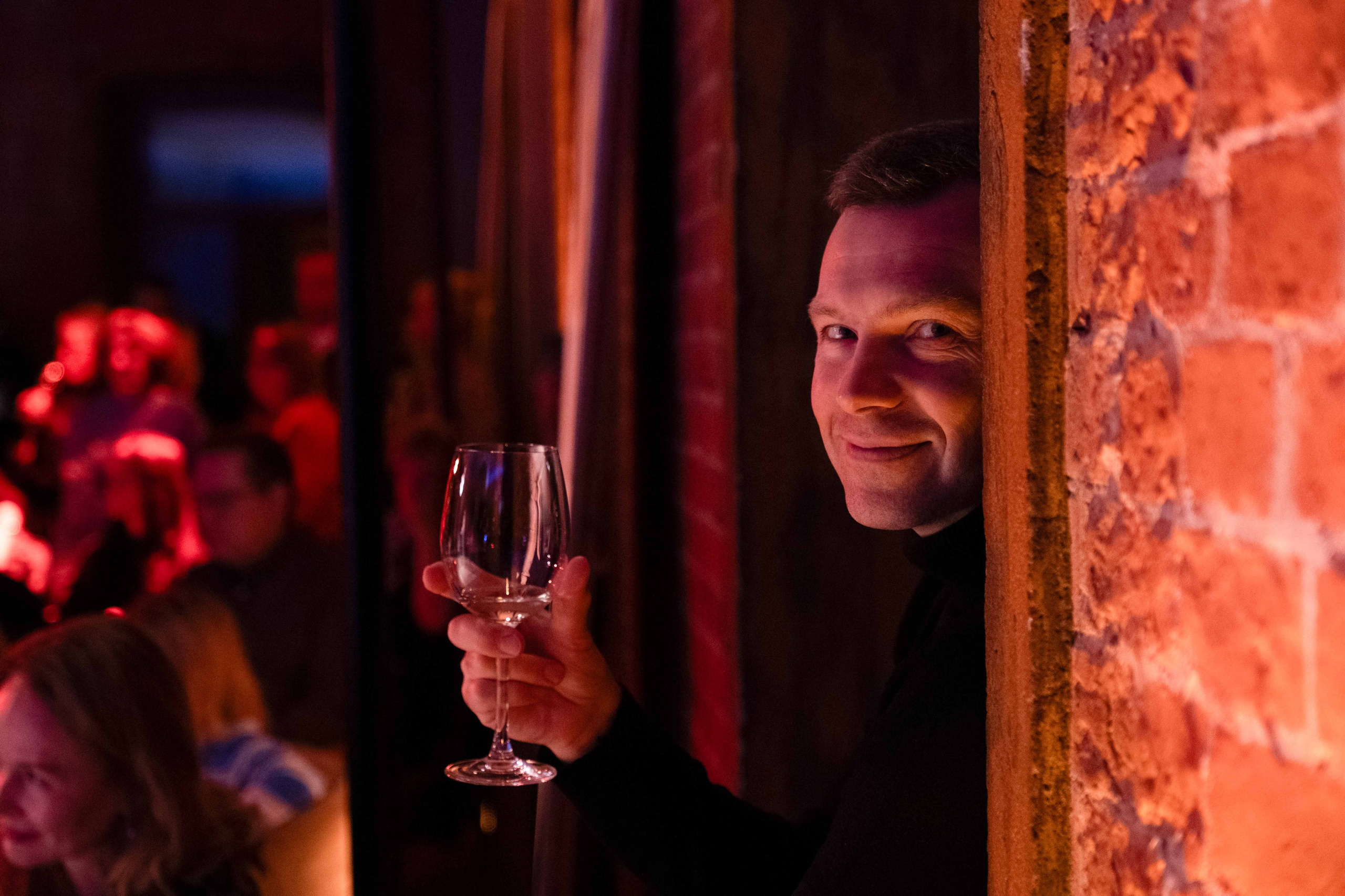 Альбом корпоратив. Фото тур