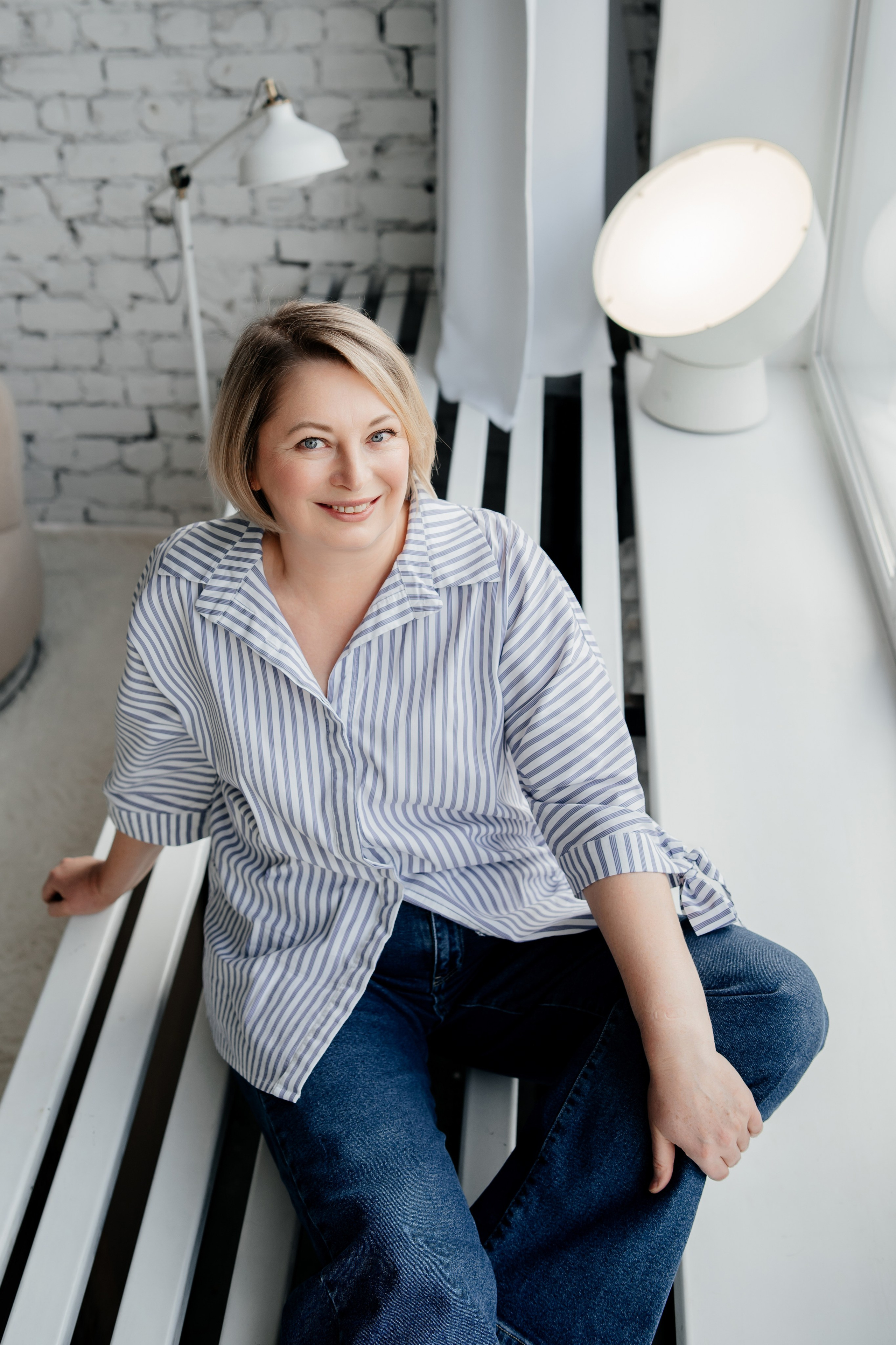 Ольга. Фотограф Людмила Панюхина г. Нижний Новгород