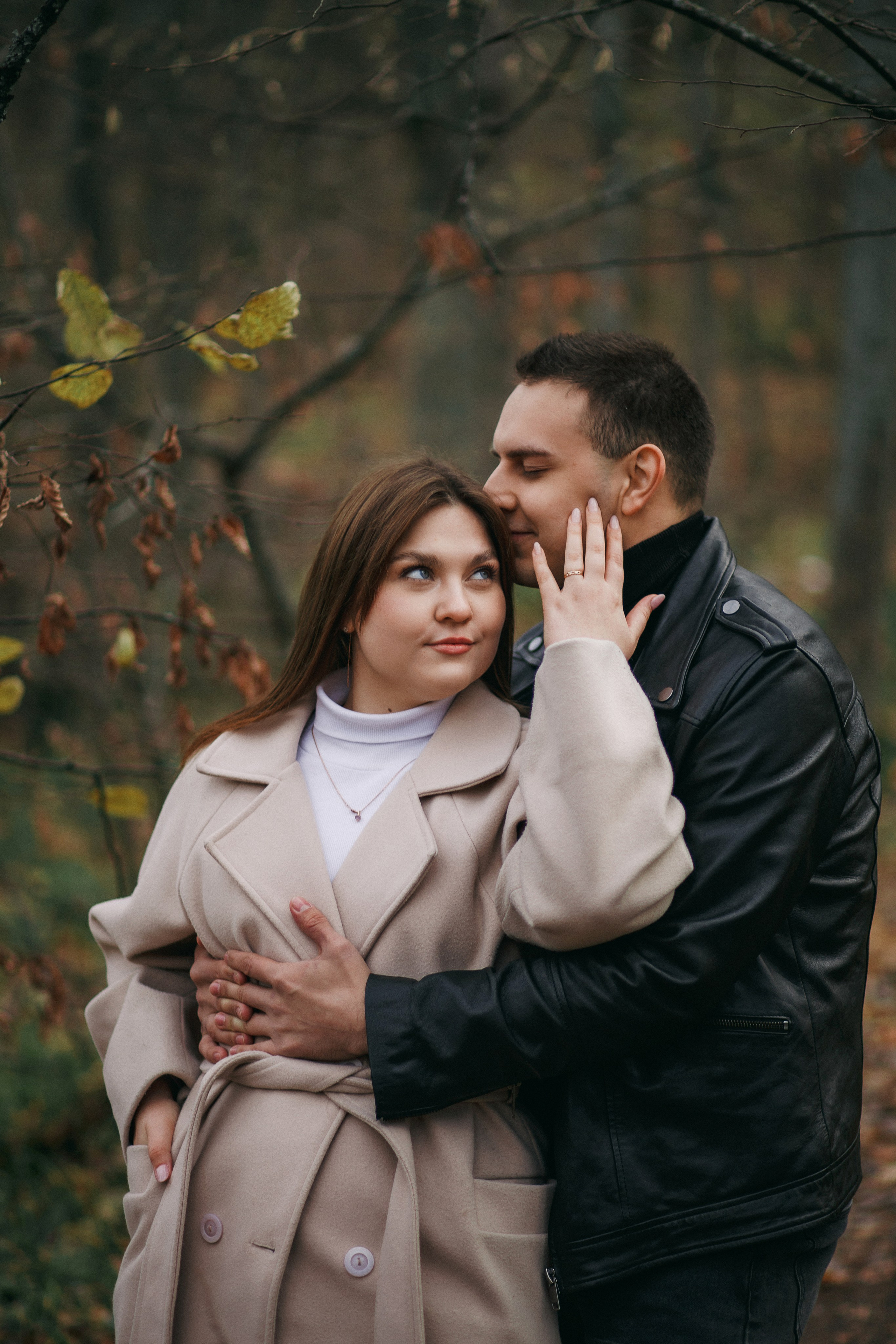 Я+Ты=Люблю. Фотограф Саранск Екатерина Жукова