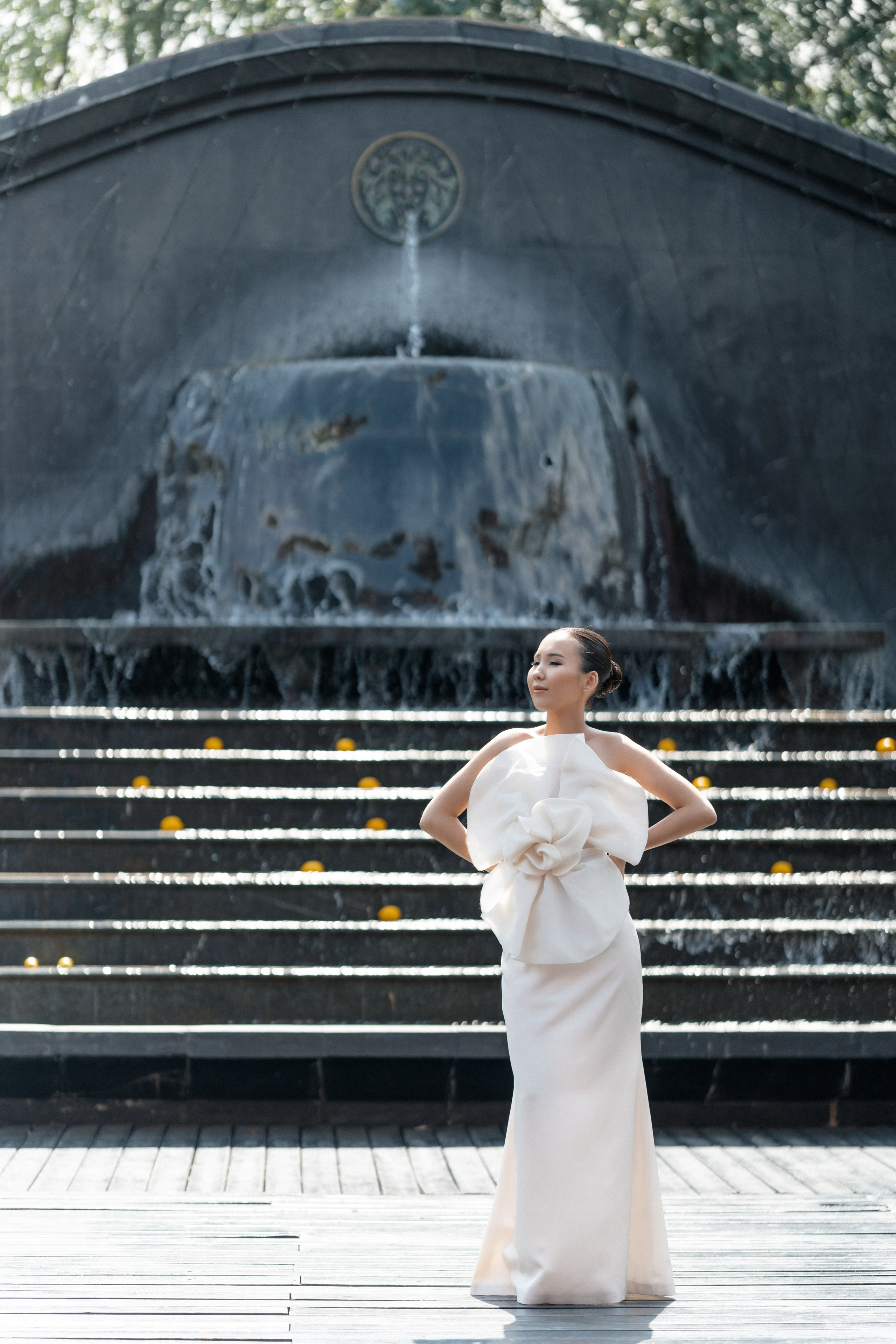 Zhandos & Anel. Galam media