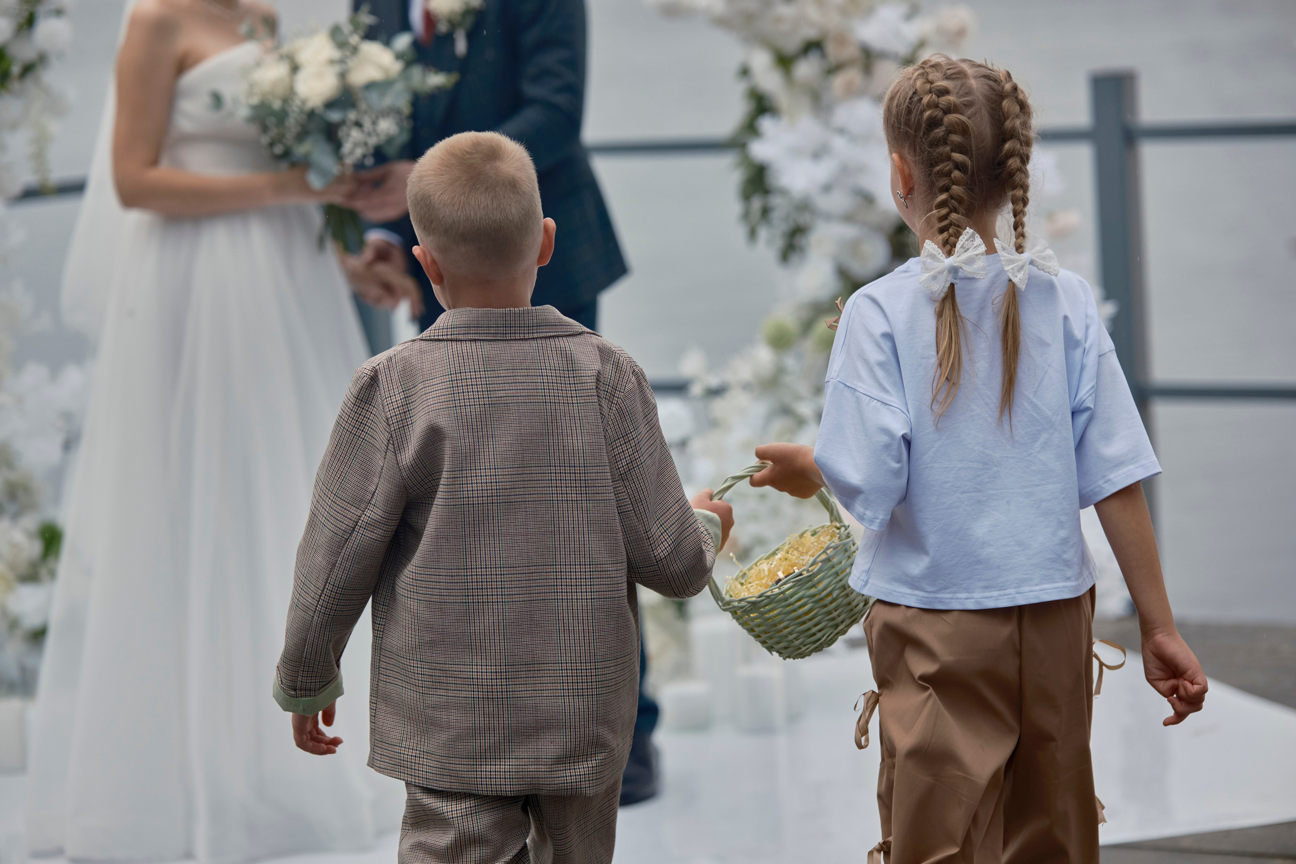 Сергей&Ирина. Николай Большаков