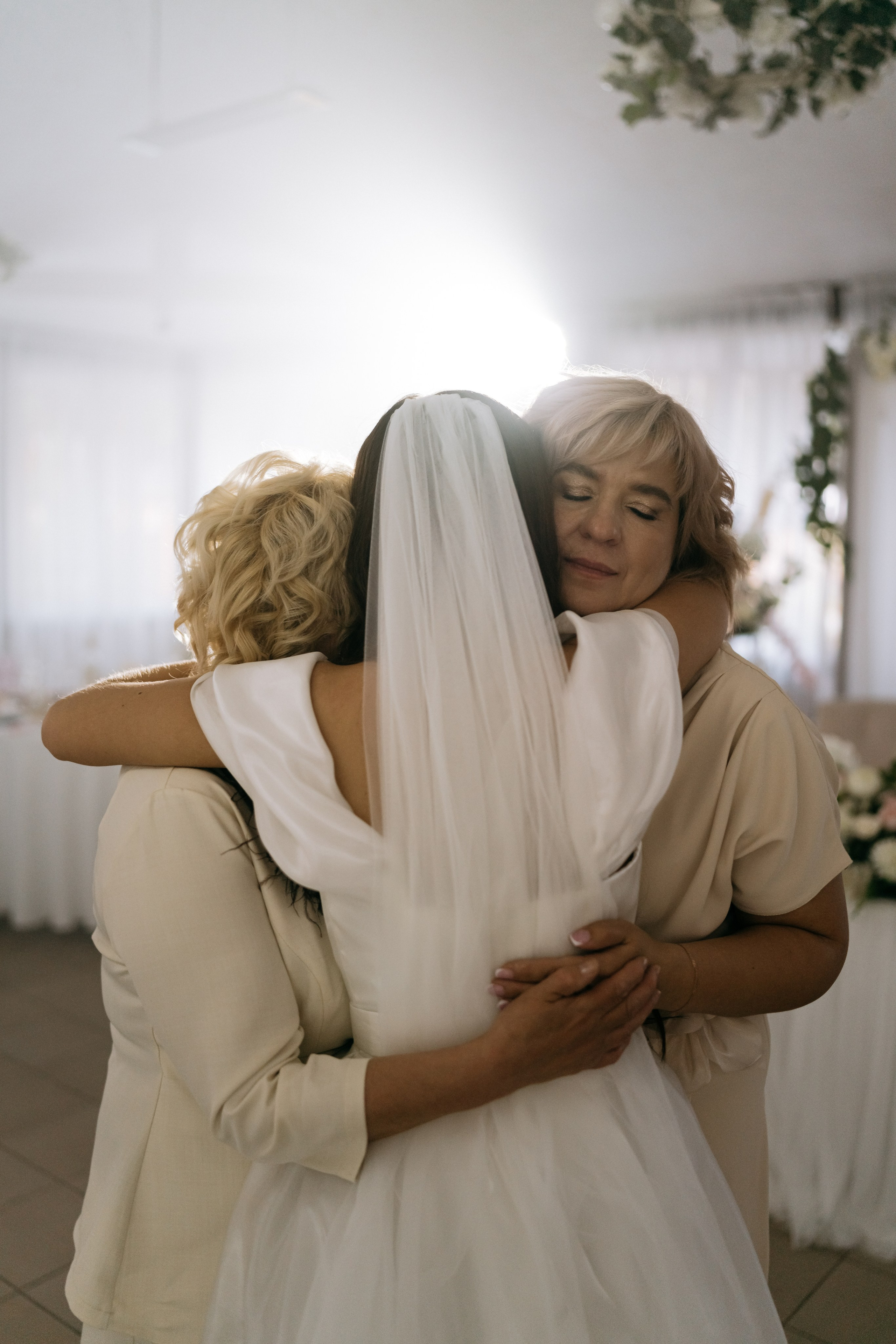 Виктория и Никита