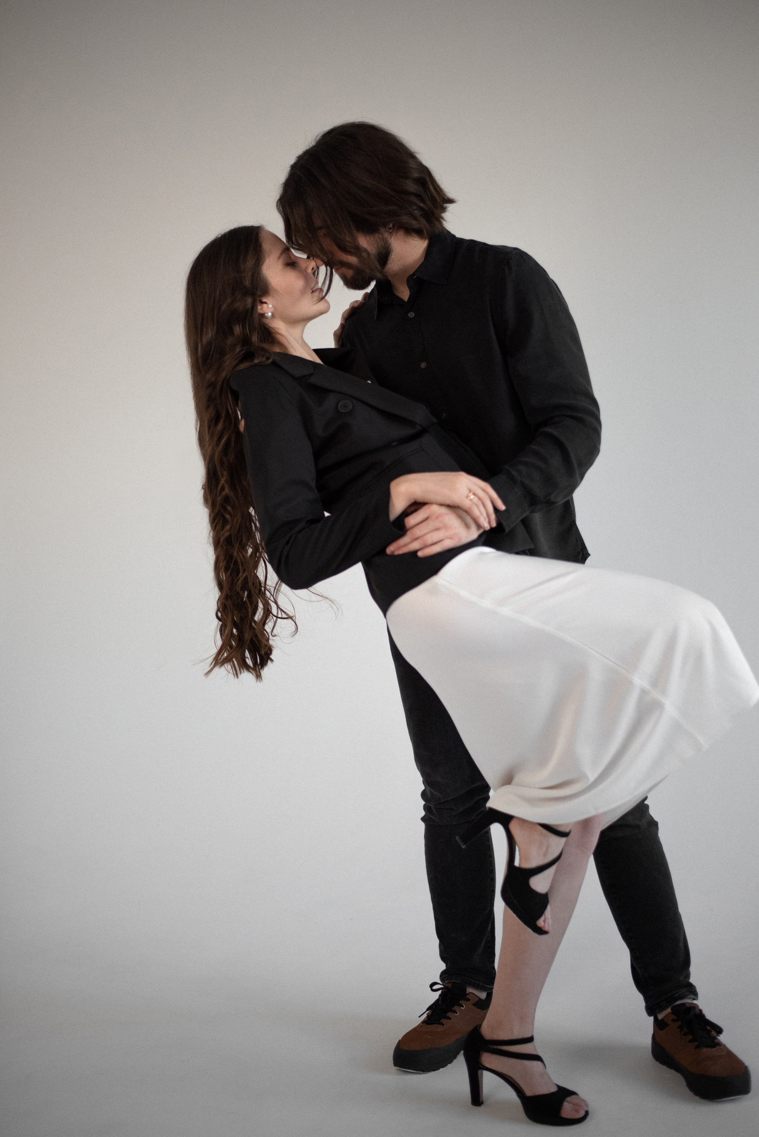 Ваня и Таня. Портретный и свадебный фотограф в Краснодаре