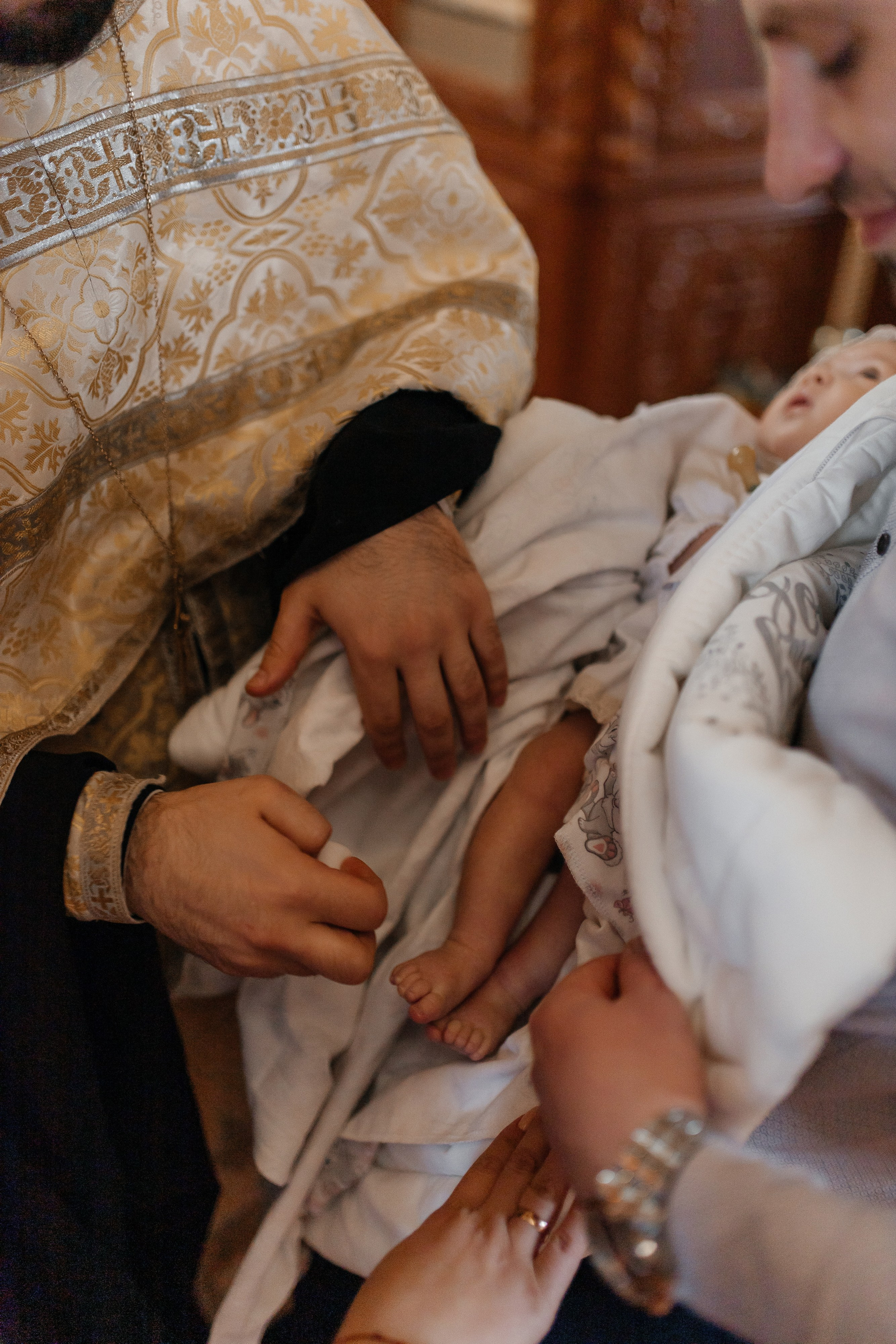 Мария. Семейный фотограф Губкин/Старый Оскол