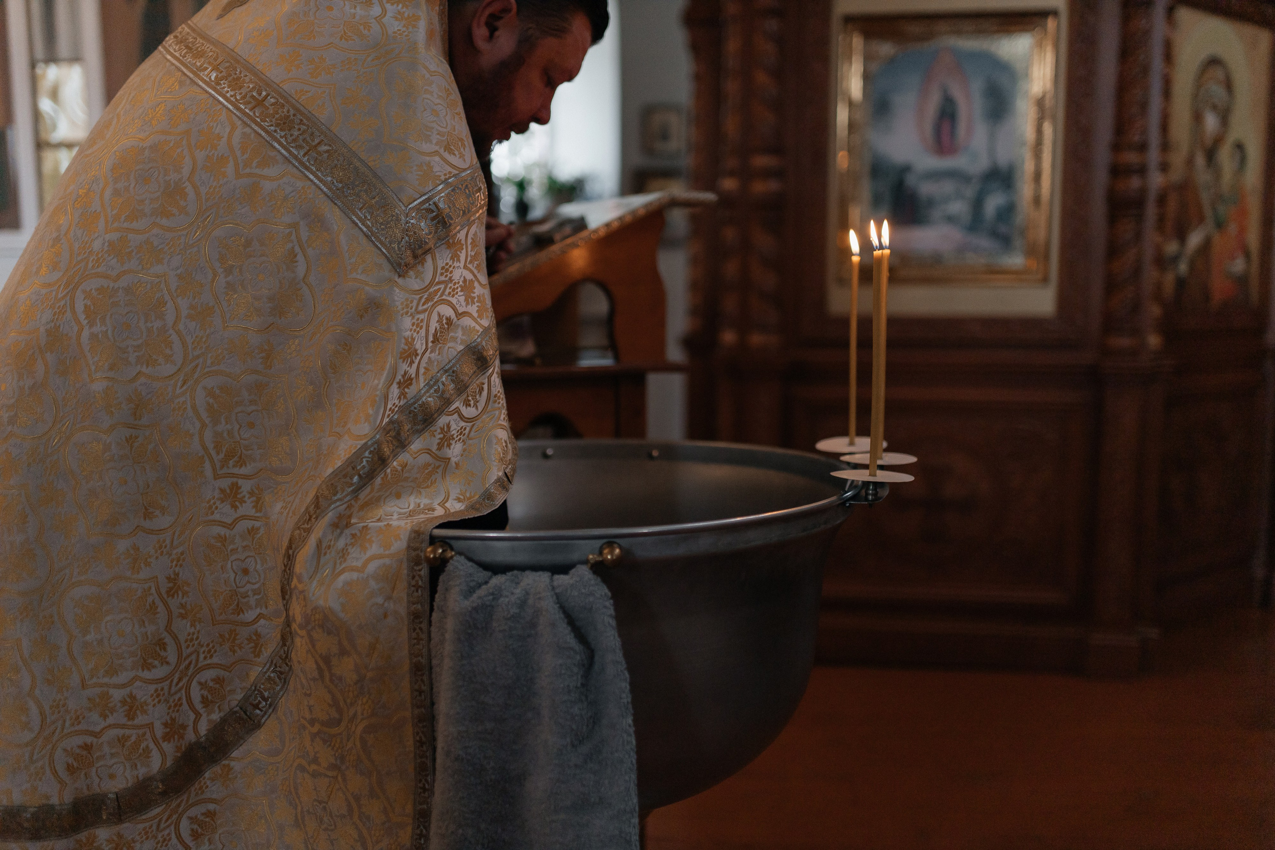 Тимофей. Семейный фотограф Губкин/Старый Оскол