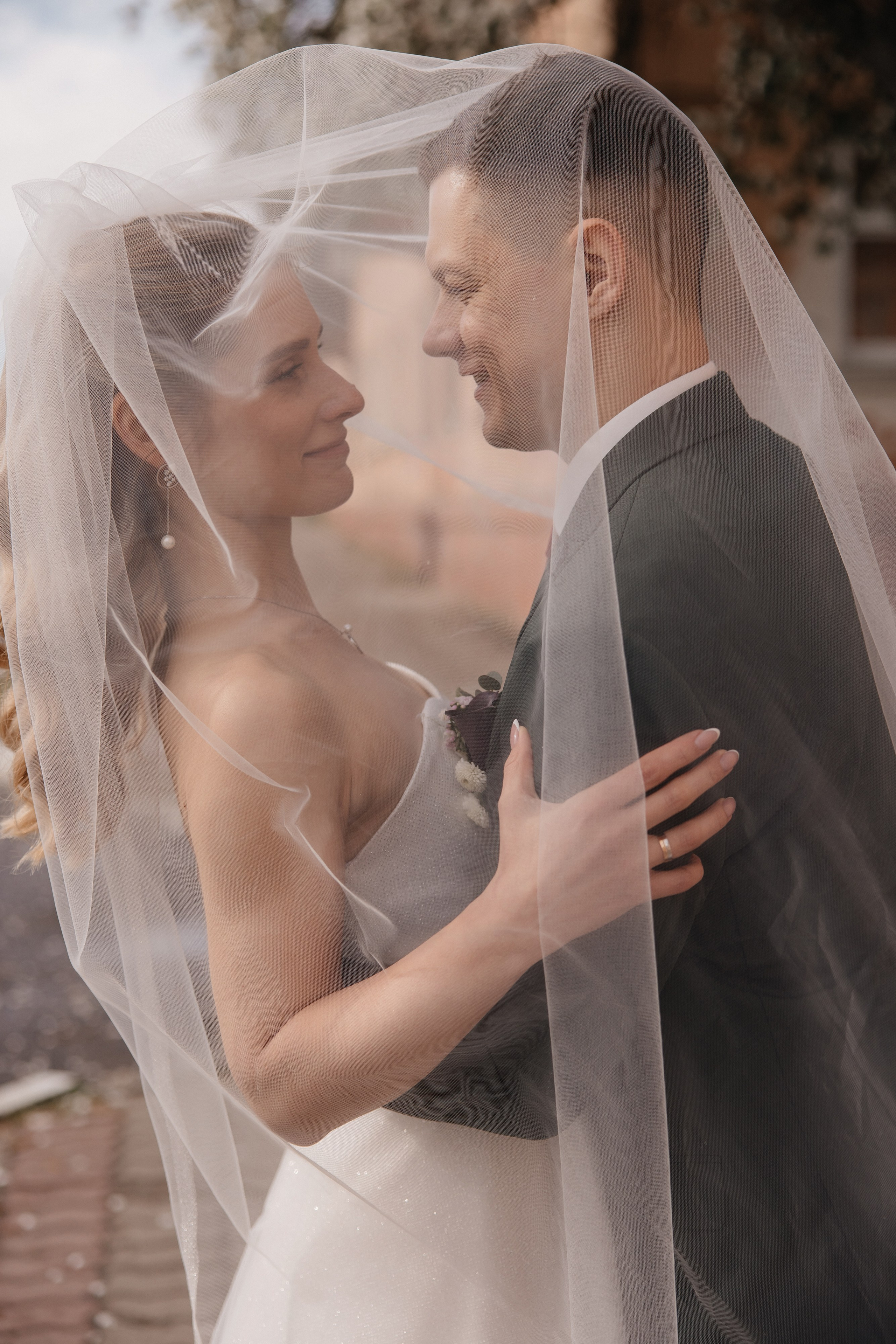 Wedding Day 26.04.25. Семейный фотограф Губкин/Старый Оскол