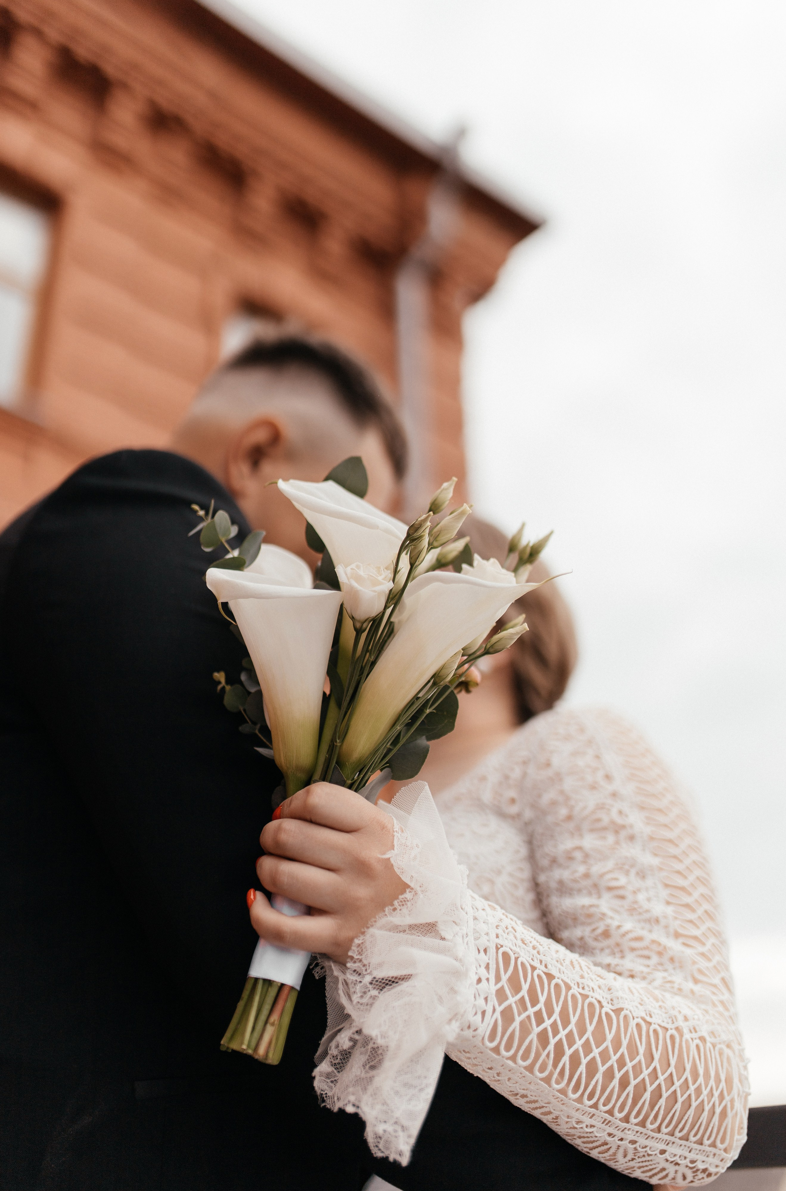 Анна и Дмитрий. Семейный фотограф Губкин/Старый Оскол