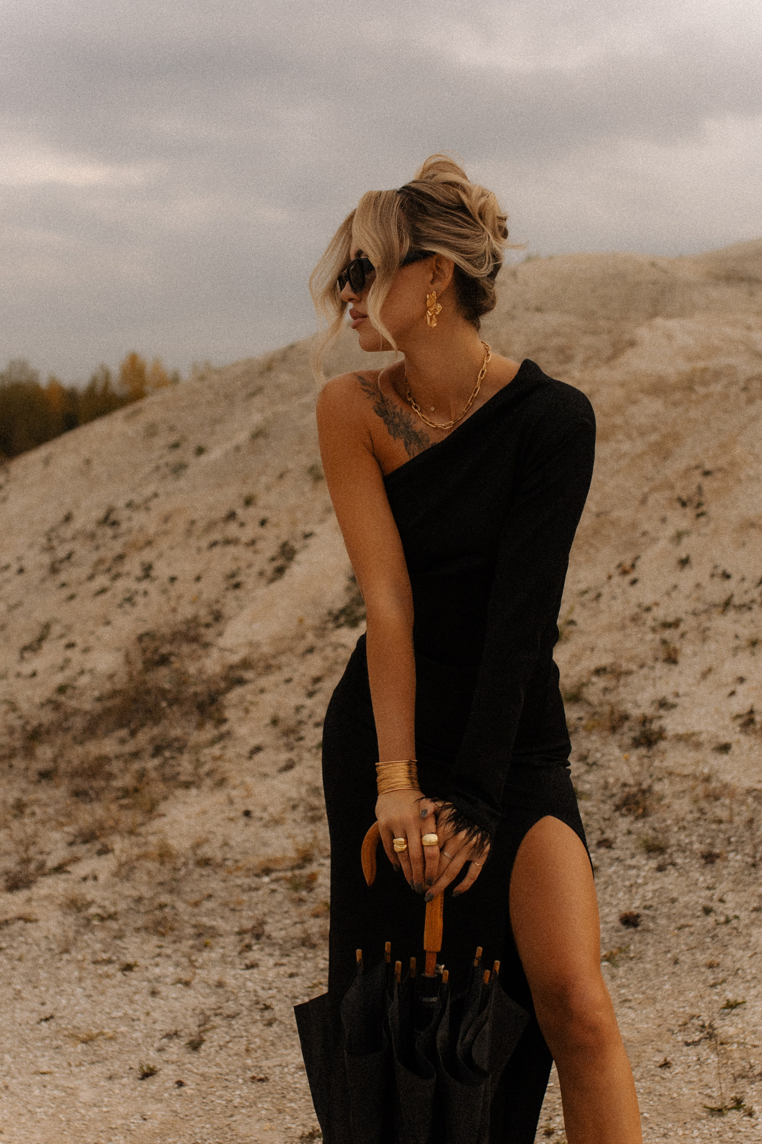 Оля. Семейный фотограф Губкин/Старый Оскол