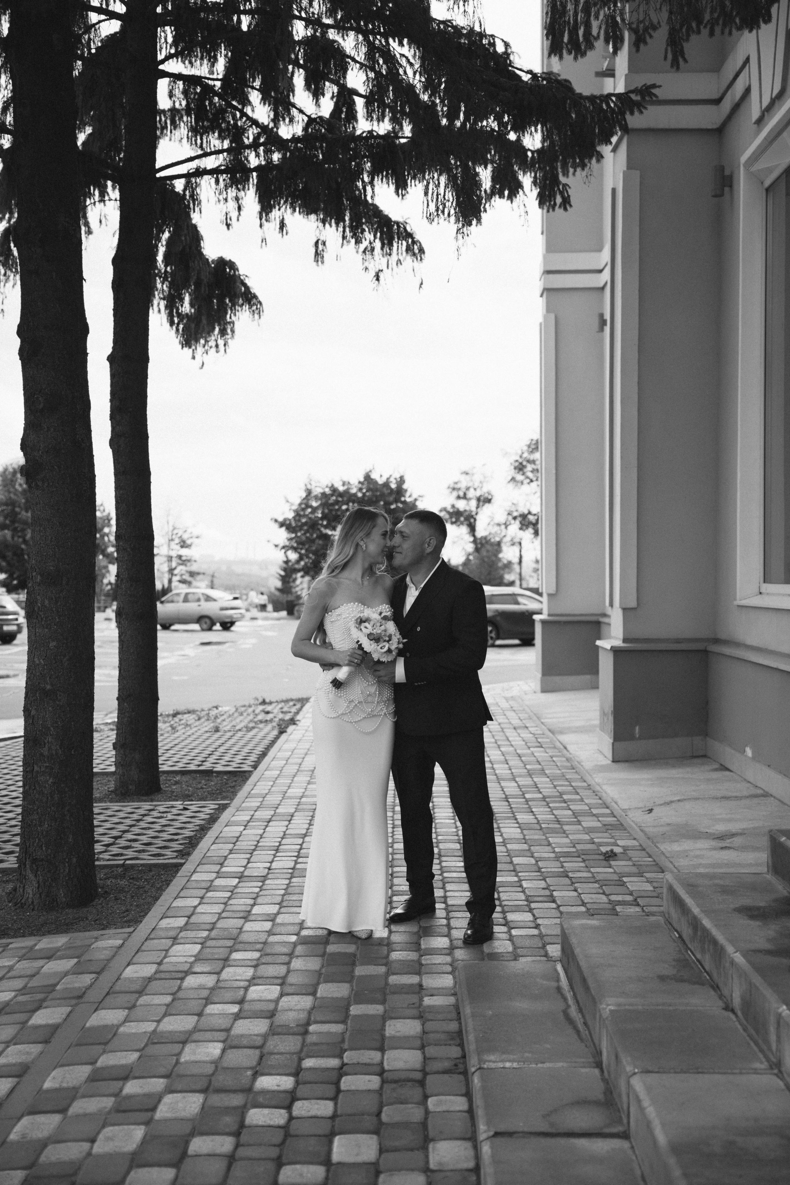 Wedding Day 21.06.25. Семейный фотограф Губкин/Старый Оскол