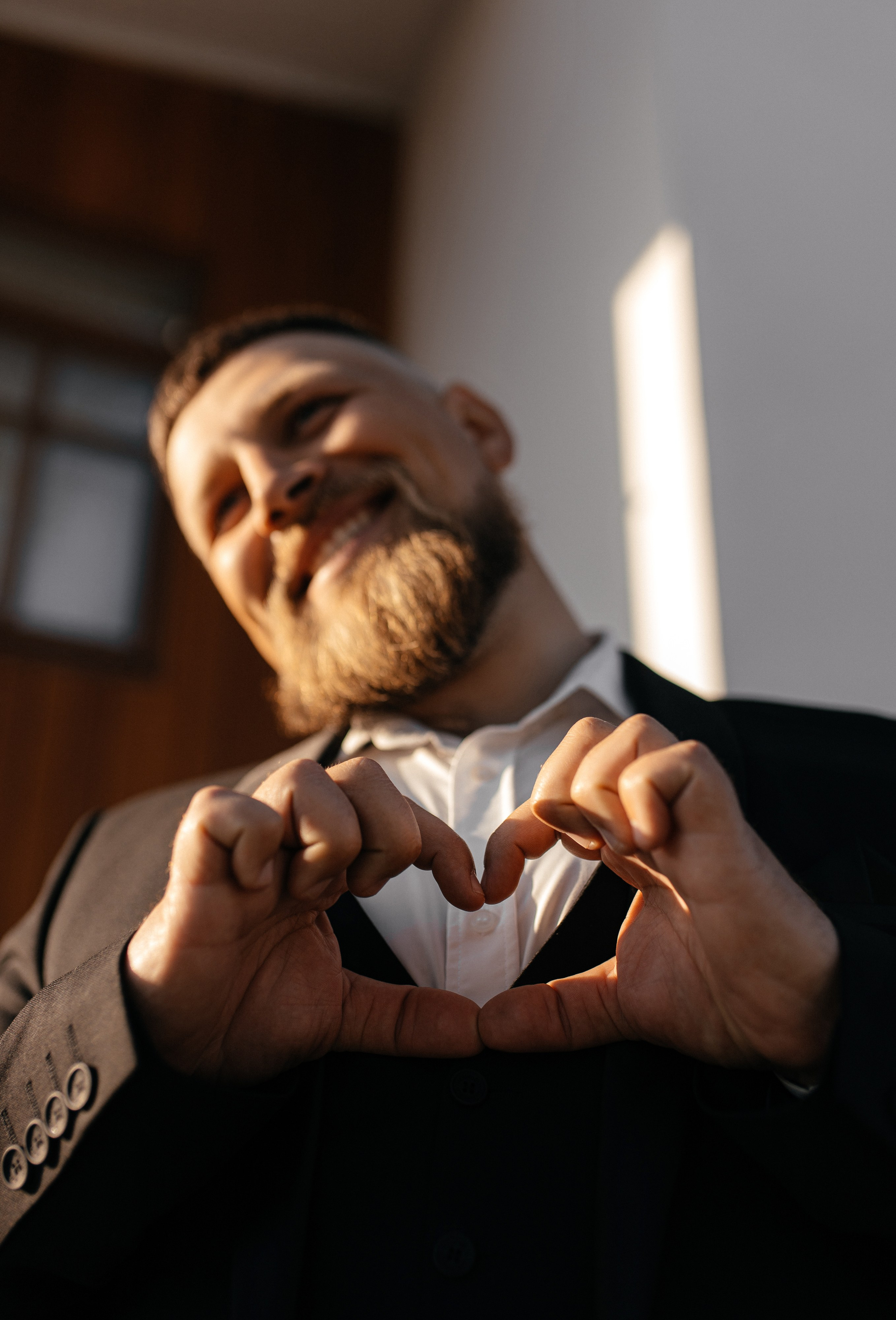 Анна и Дмитрий. Семейный фотограф Губкин/Старый Оскол