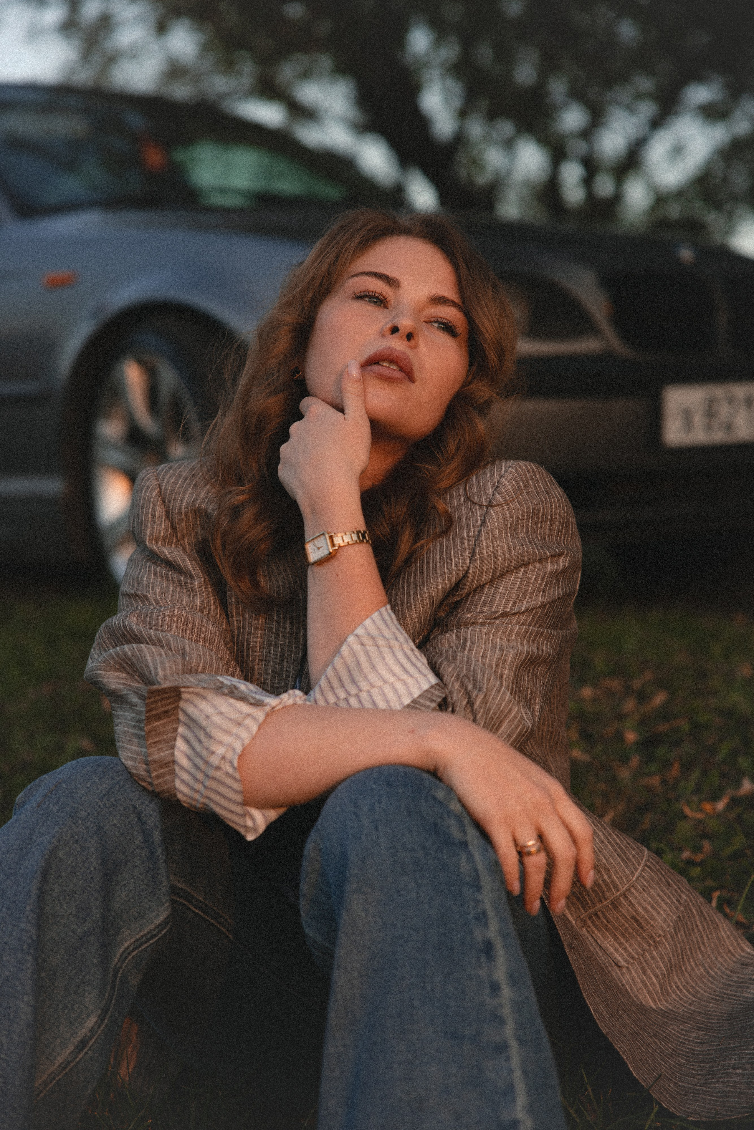 Анна. Семейный фотограф Губкин/Старый Оскол