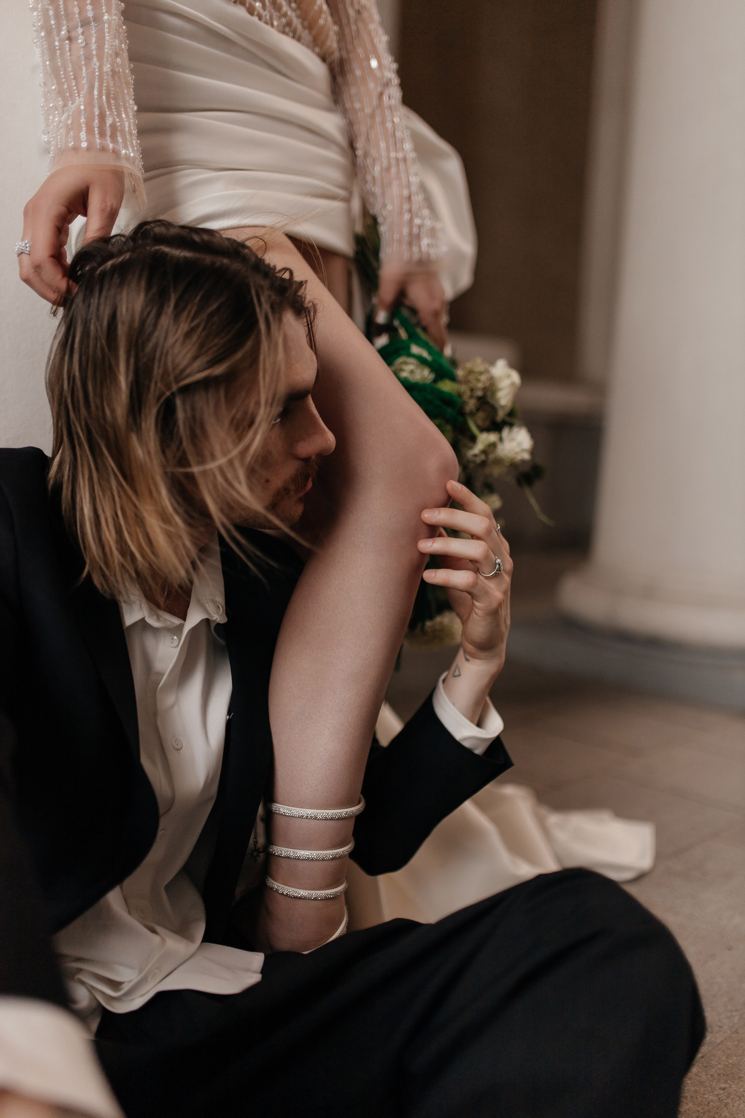 Анна и Никита. Семейный фотограф Губкин/Старый Оскол