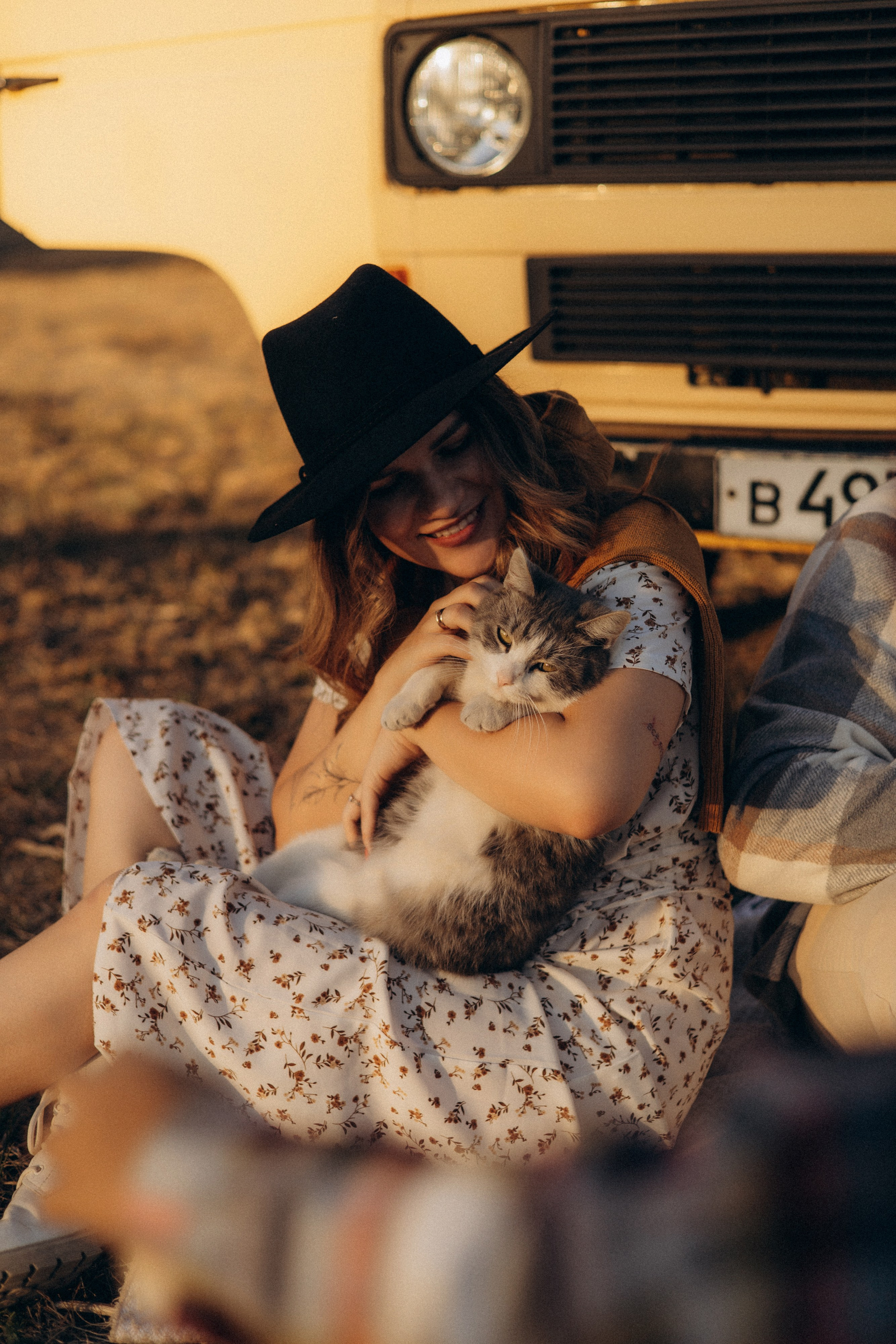 Ян и семья. Семейный фотограф Губкин/Старый Оскол