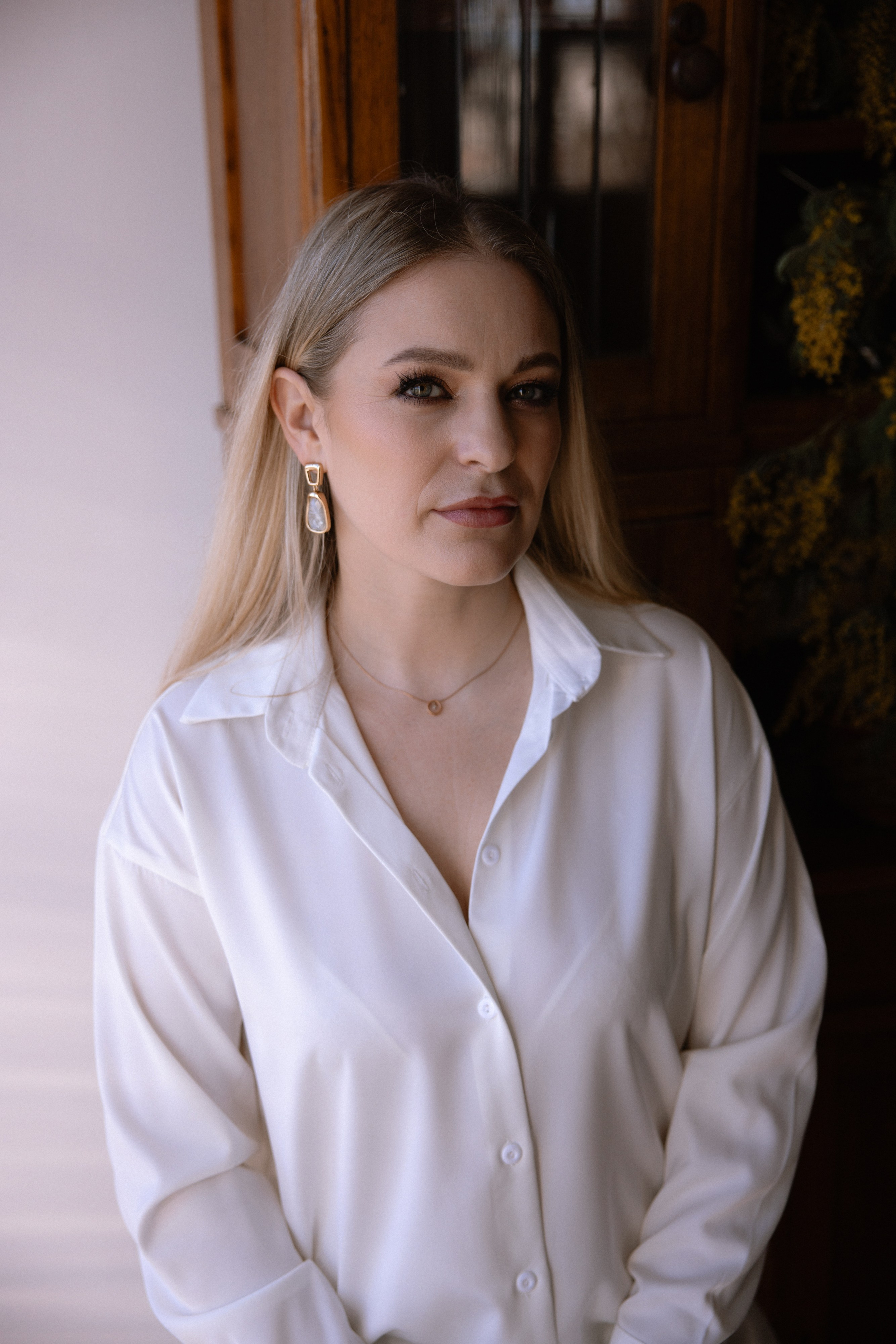 Бабушка. Семейный фотограф Губкин/Старый Оскол