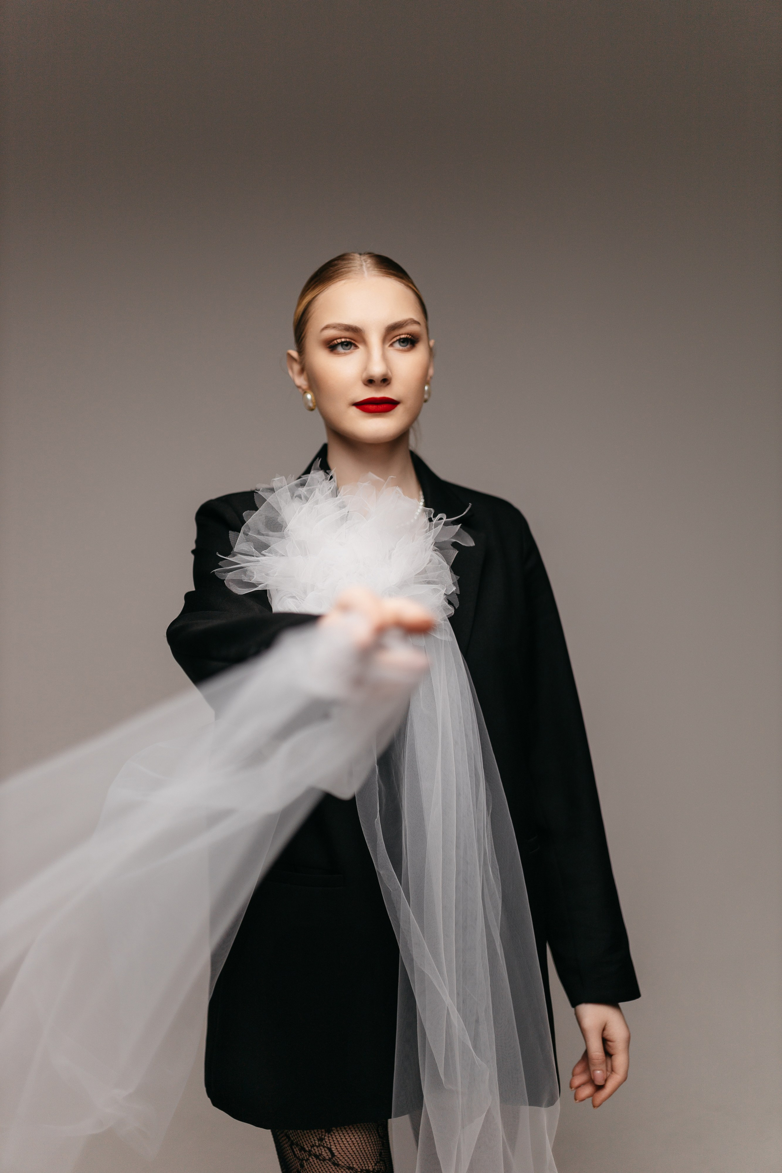 Вероника. Семейный фотограф Губкин/Старый Оскол