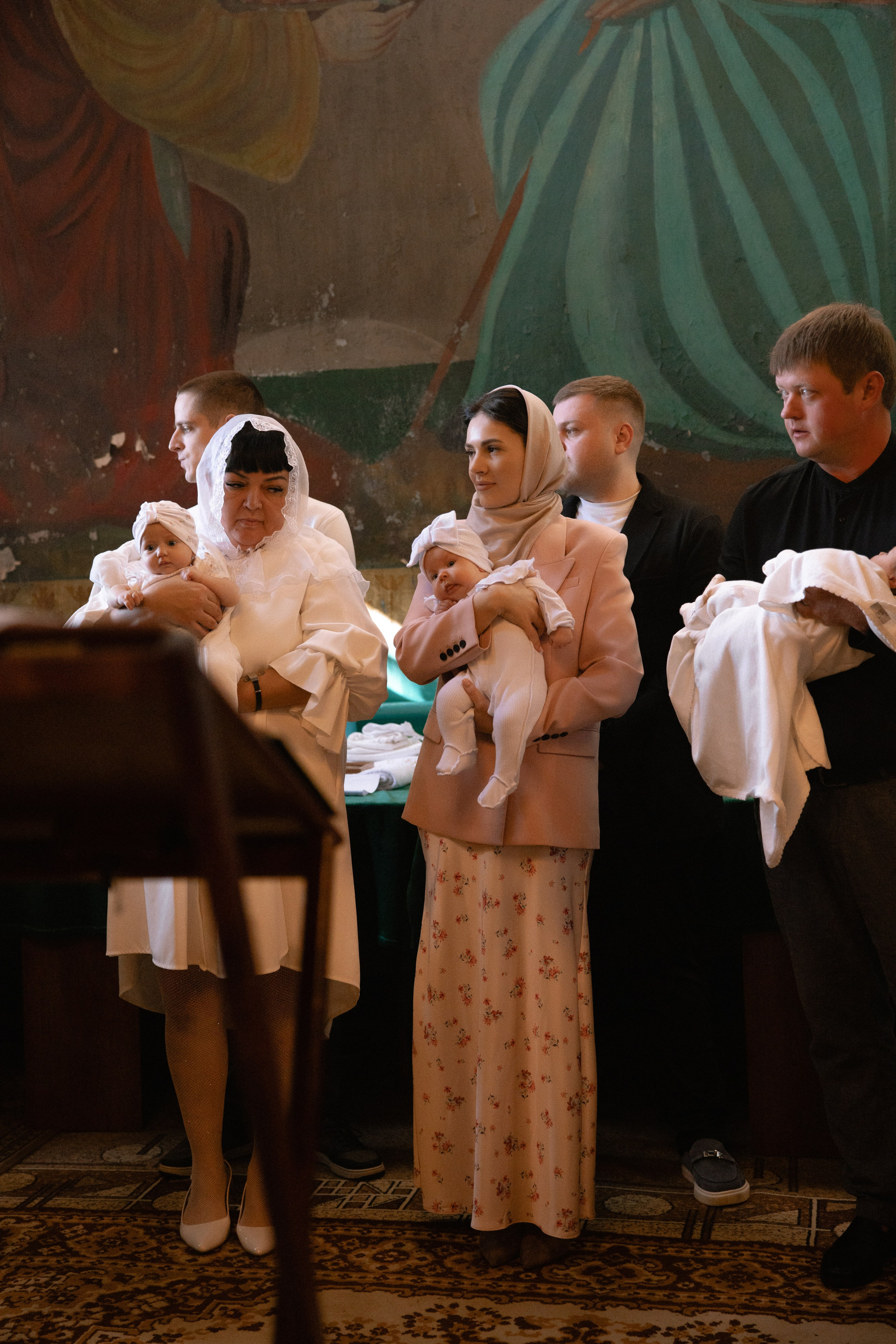 Ева. Семейный фотограф Губкин/Старый Оскол