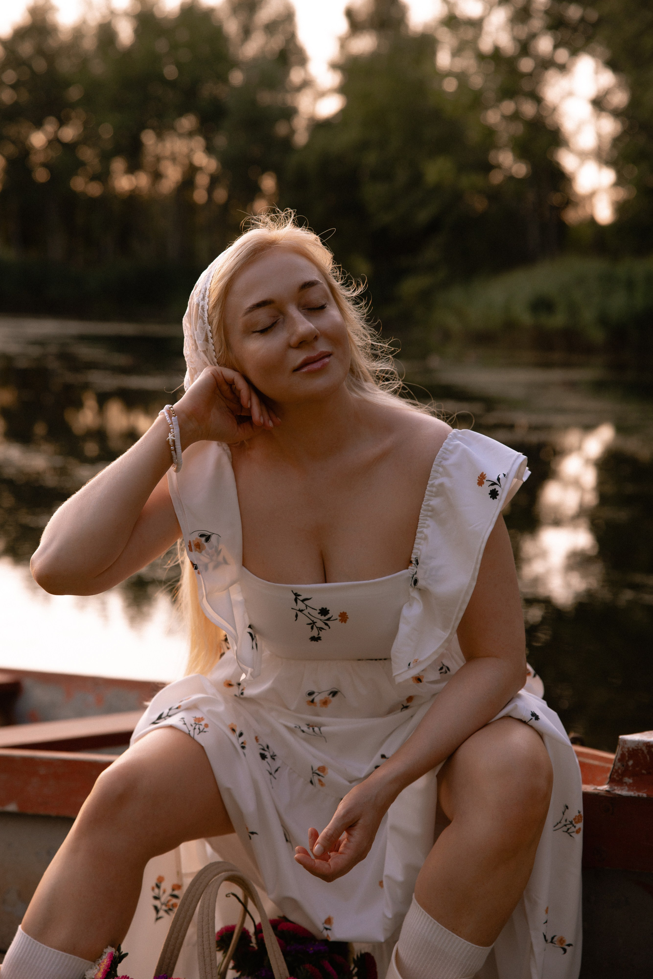 Маша и Стеша. Семейный фотограф Губкин/Старый Оскол