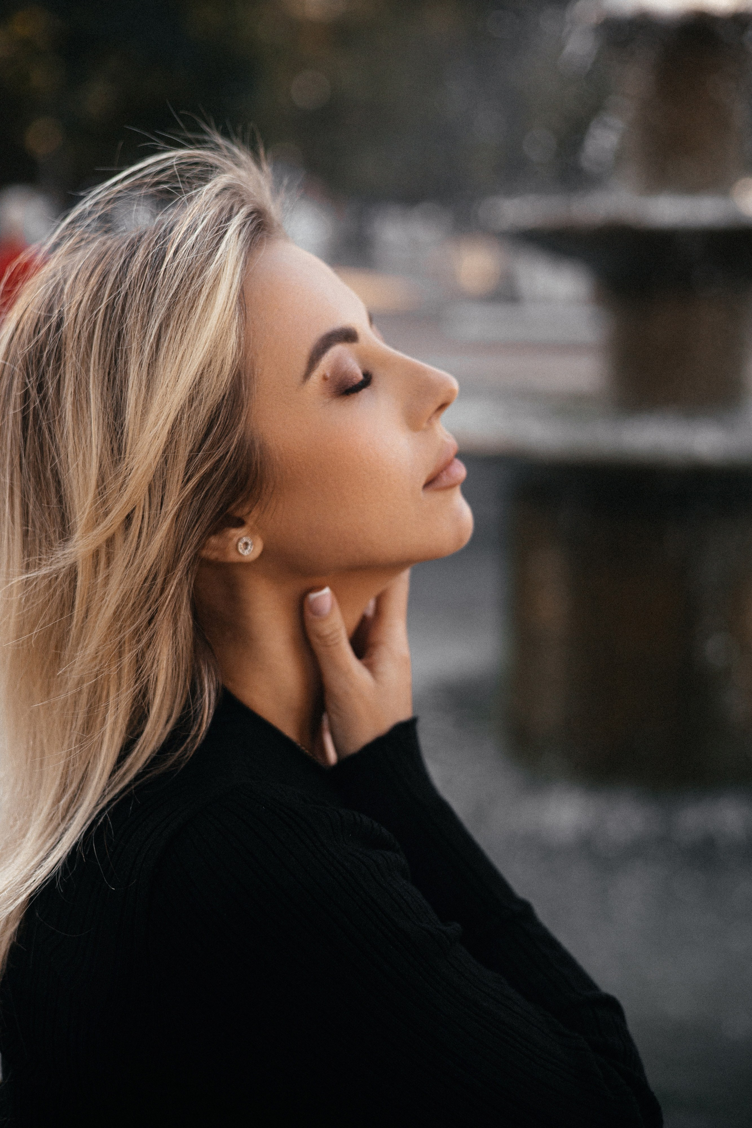 Лиля и Роман. Семейный фотограф Губкин/Старый Оскол