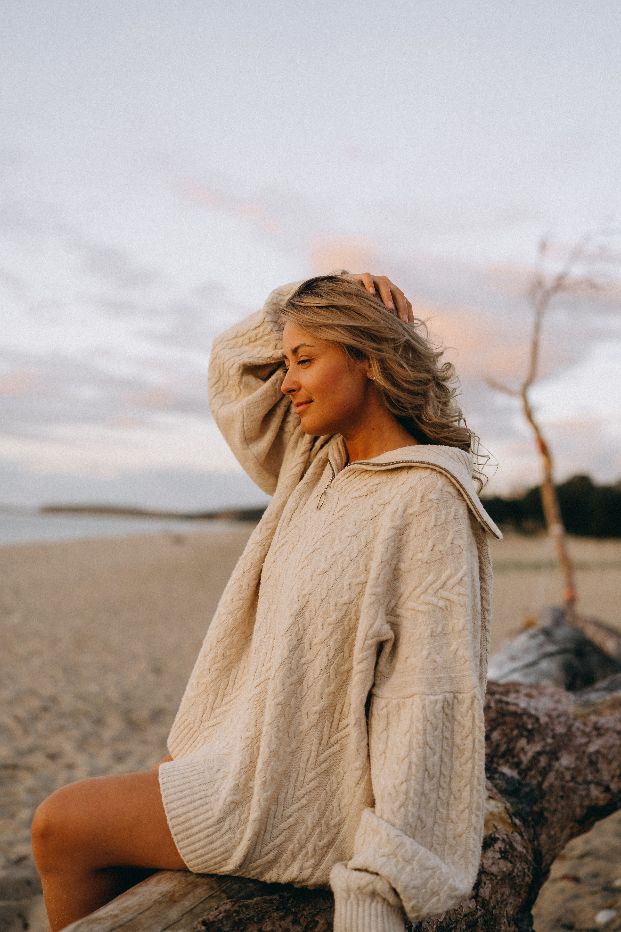 На свидании с Ольхоном. Семейный фотограф в Ангарске/ Иркутске