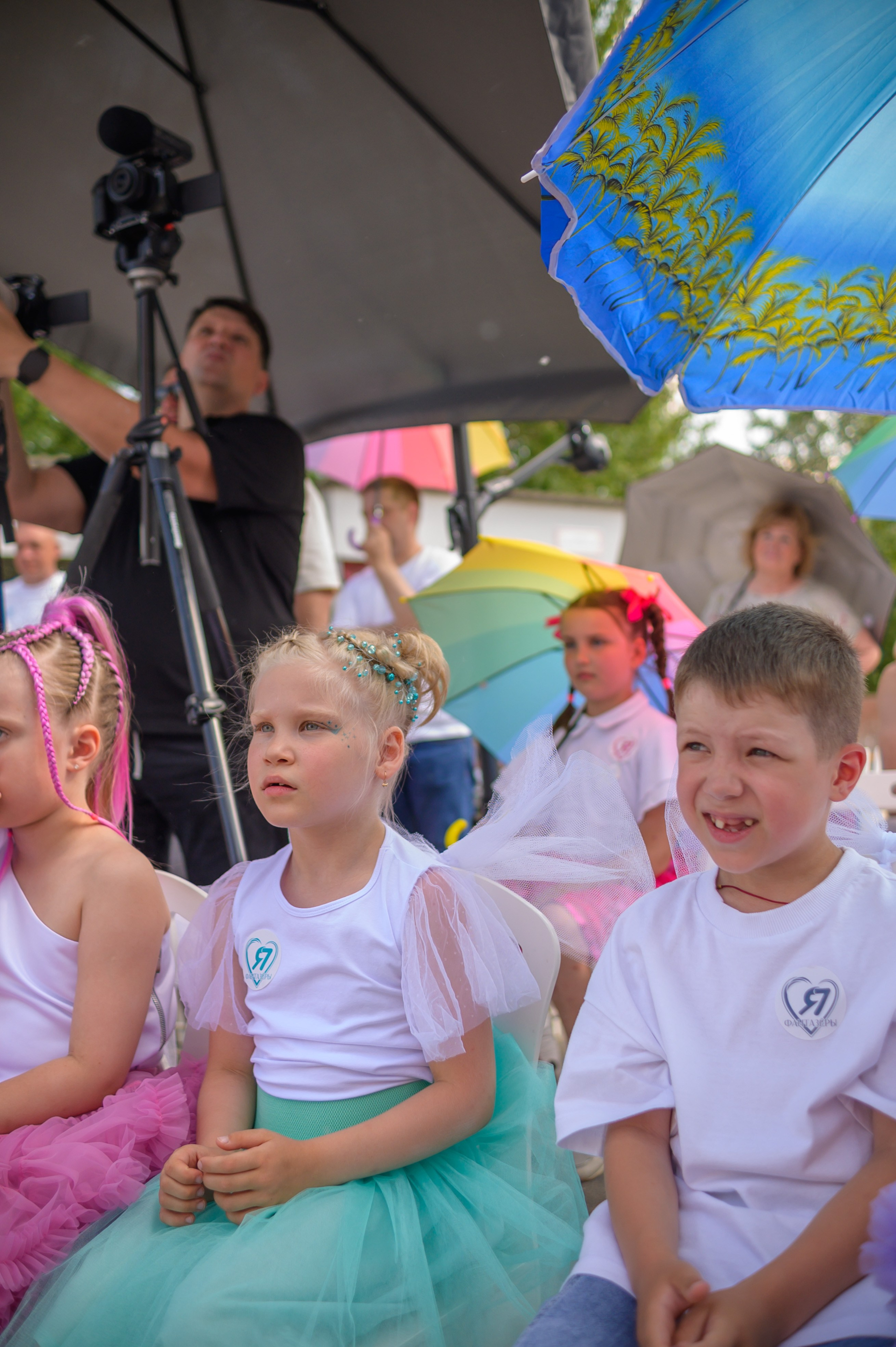 Репортаж выпускного группа «Фантазёры» 3 садик. Фотограф новорожденных, семейный детский в Тюмени Татьяна Морозова