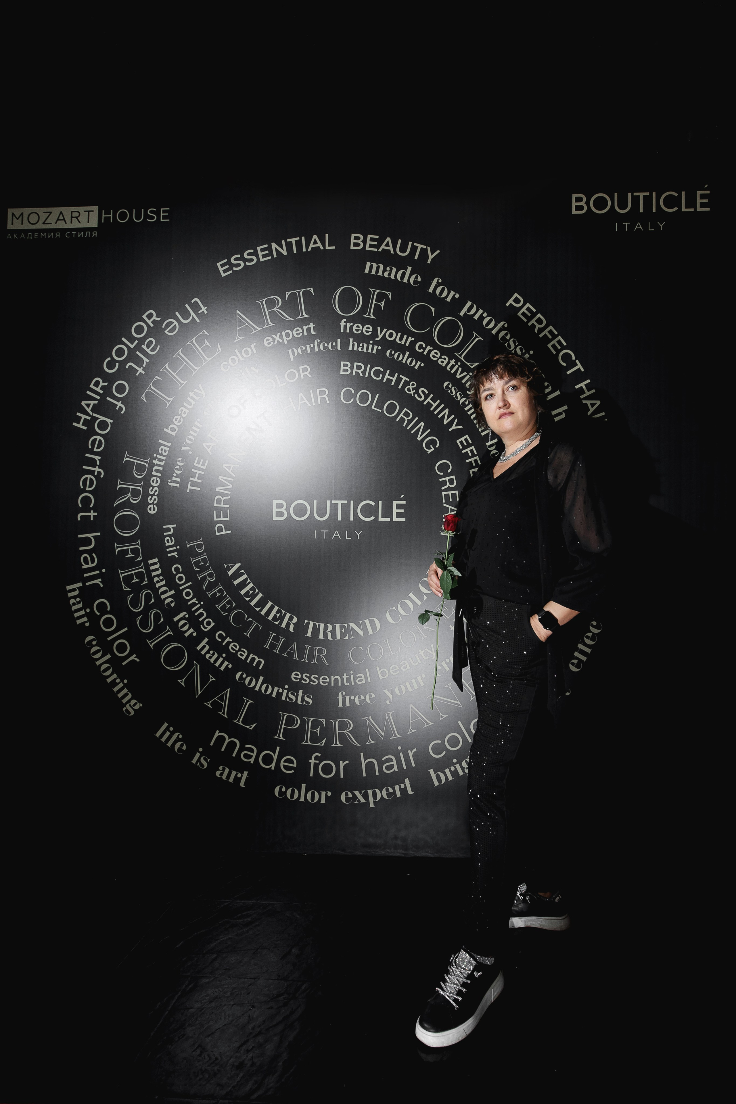 «Mozart House & Bouticle». Свадебный фотограф в Ростове-на-Дону Олег Майер