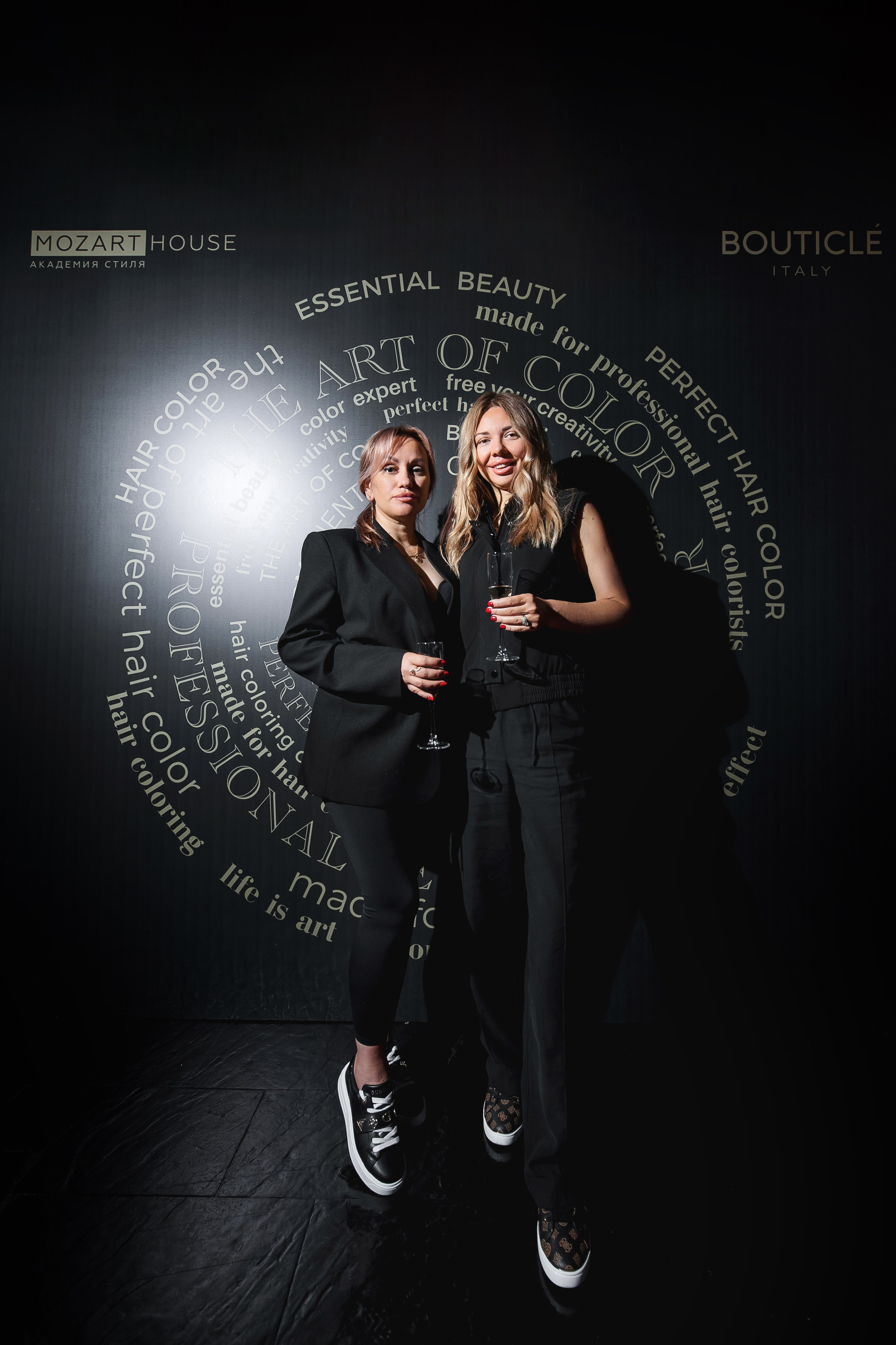 «Mozart House & Bouticle». Свадебный фотограф в Ростове-на-Дону Олег Майер