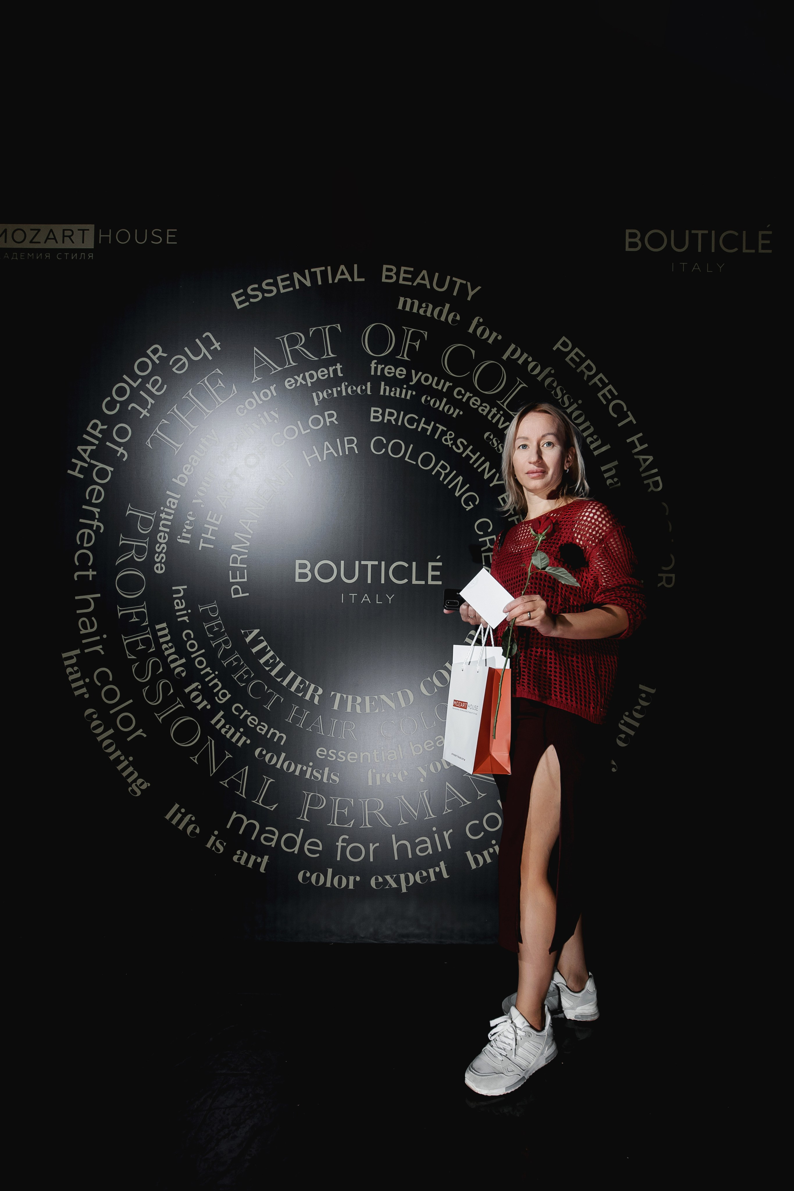 «Mozart House & Bouticle». Свадебный фотограф в Ростове-на-Дону Олег Майер