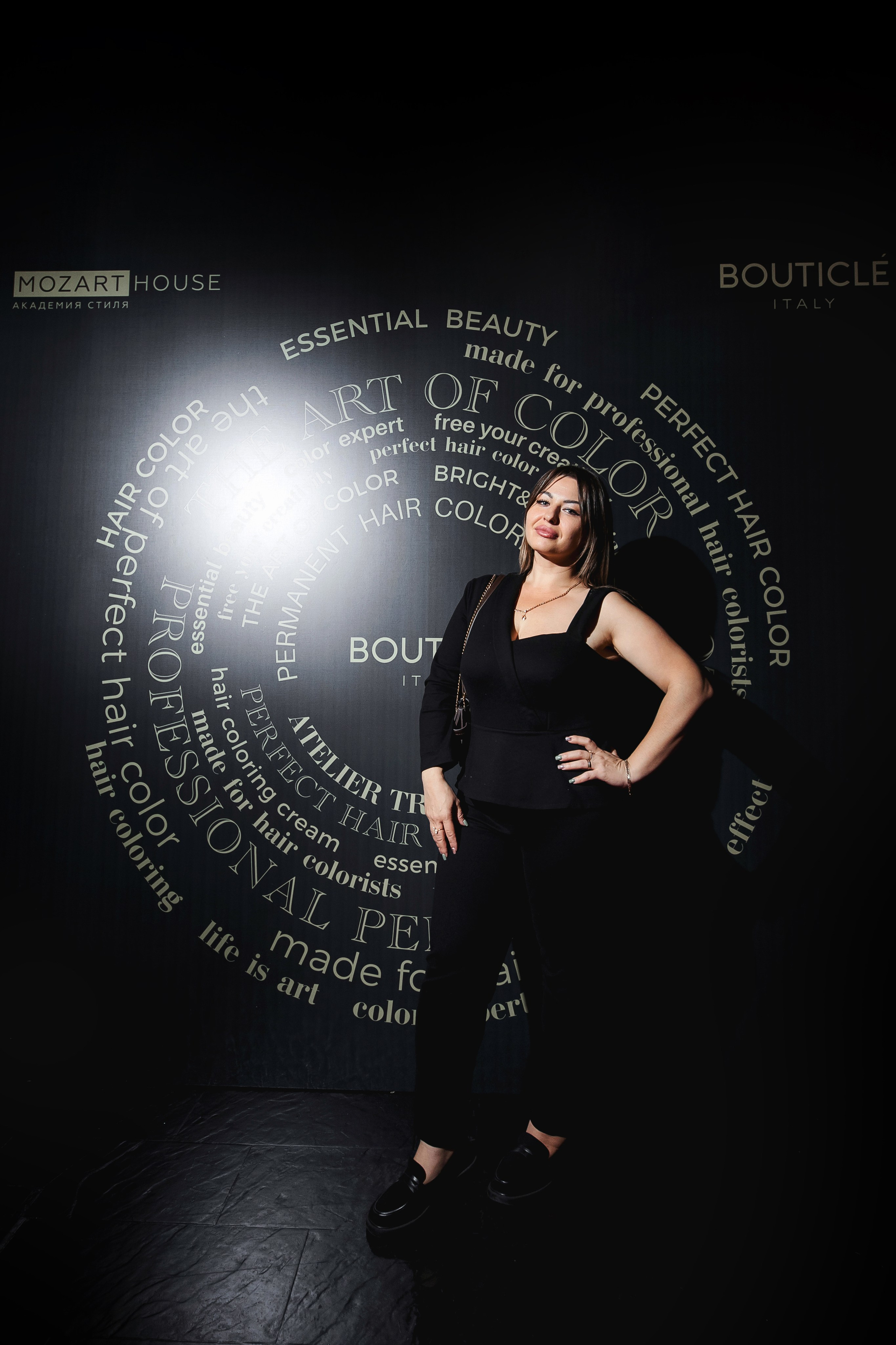 «Mozart House & Bouticle». Свадебный фотограф в Ростове-на-Дону Олег Майер