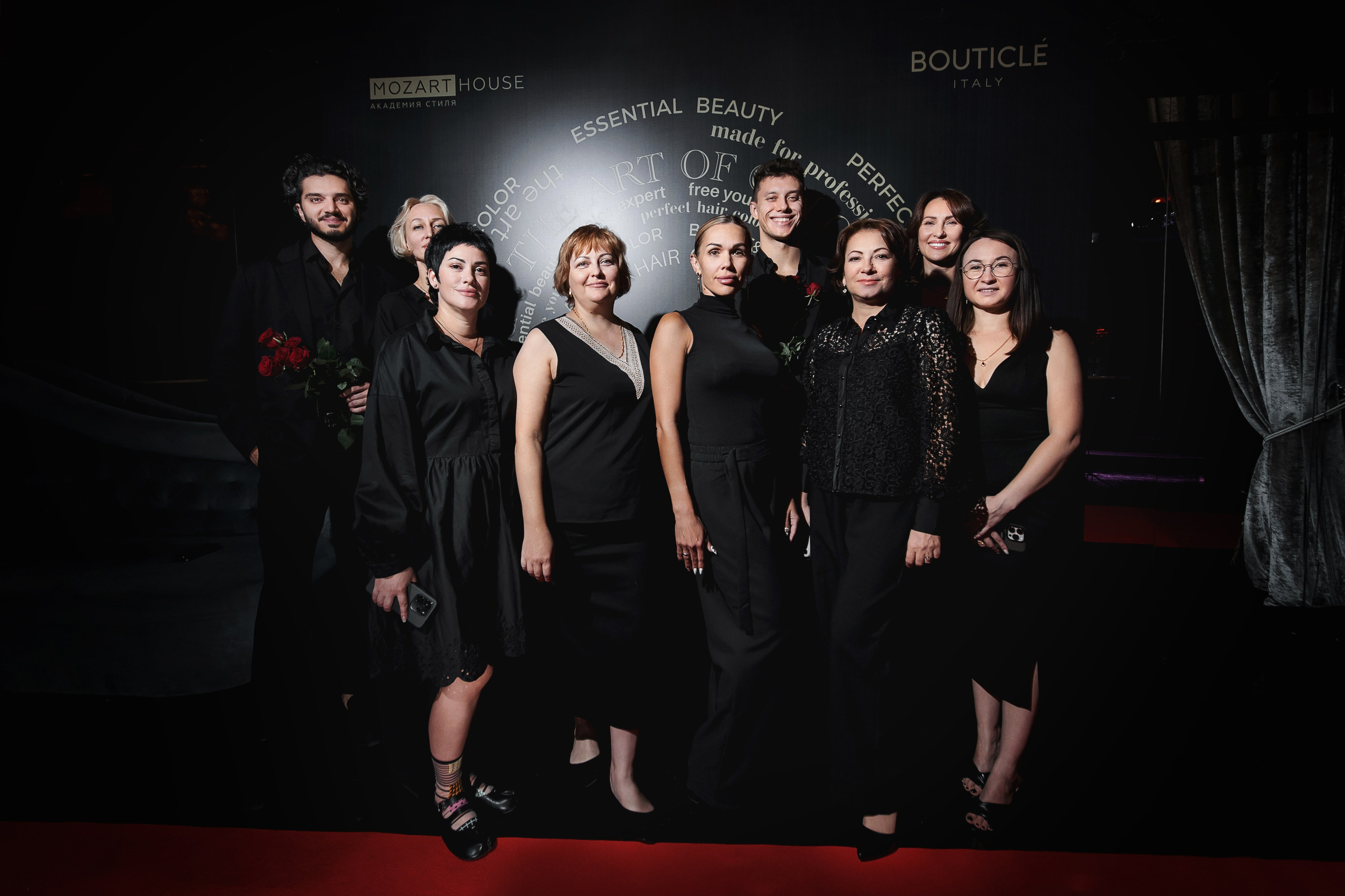 «Mozart House & Bouticle». Свадебный фотограф в Ростове-на-Дону Олег Майер
