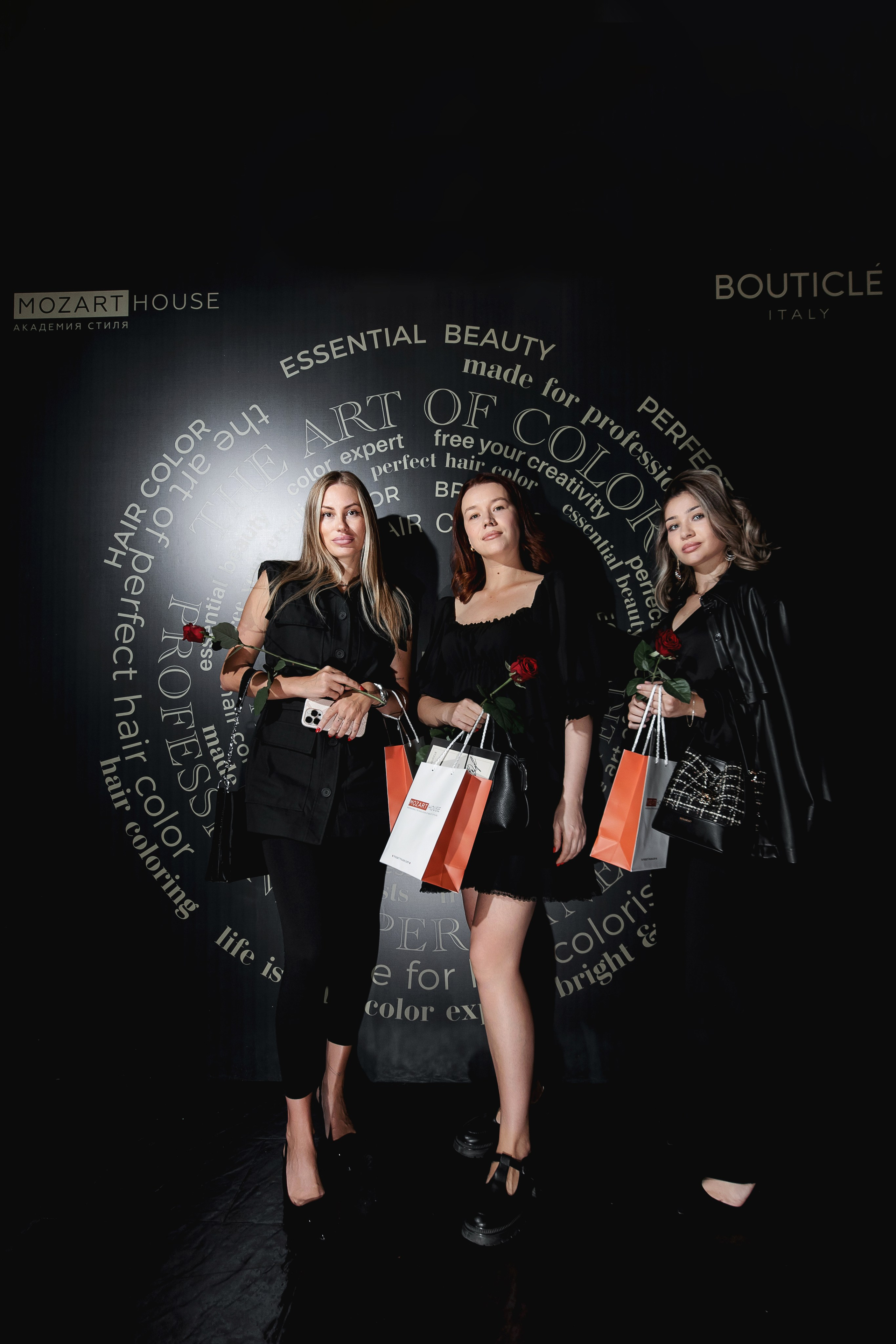 «Mozart House & Bouticle». Свадебный фотограф в Ростове-на-Дону Олег Майер
