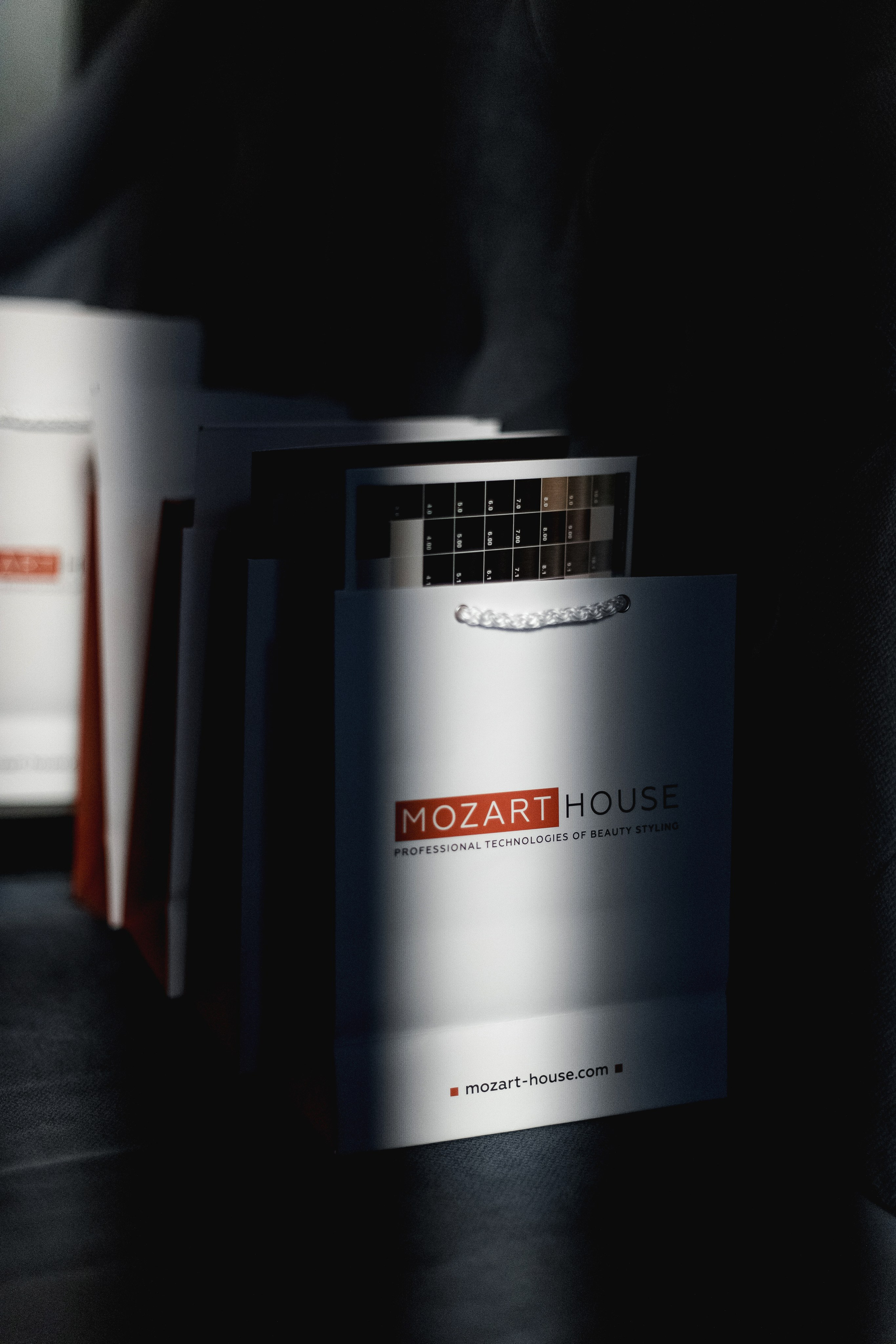 «Mozart House & Bouticle». Свадебный фотограф в Ростове-на-Дону Олег Майер