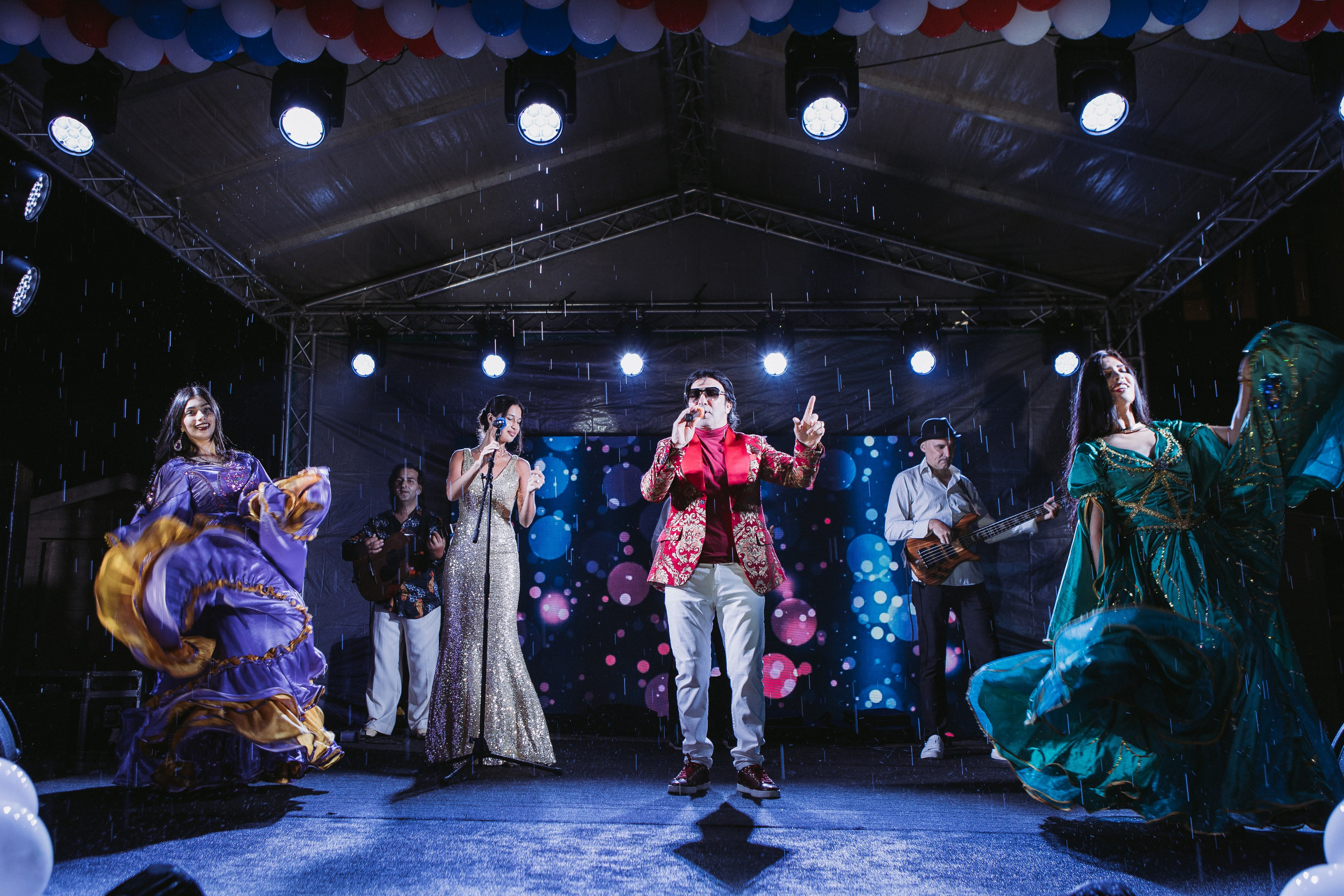 Репортажная съёмка. Портретный фотограф Юлия Фёдорова