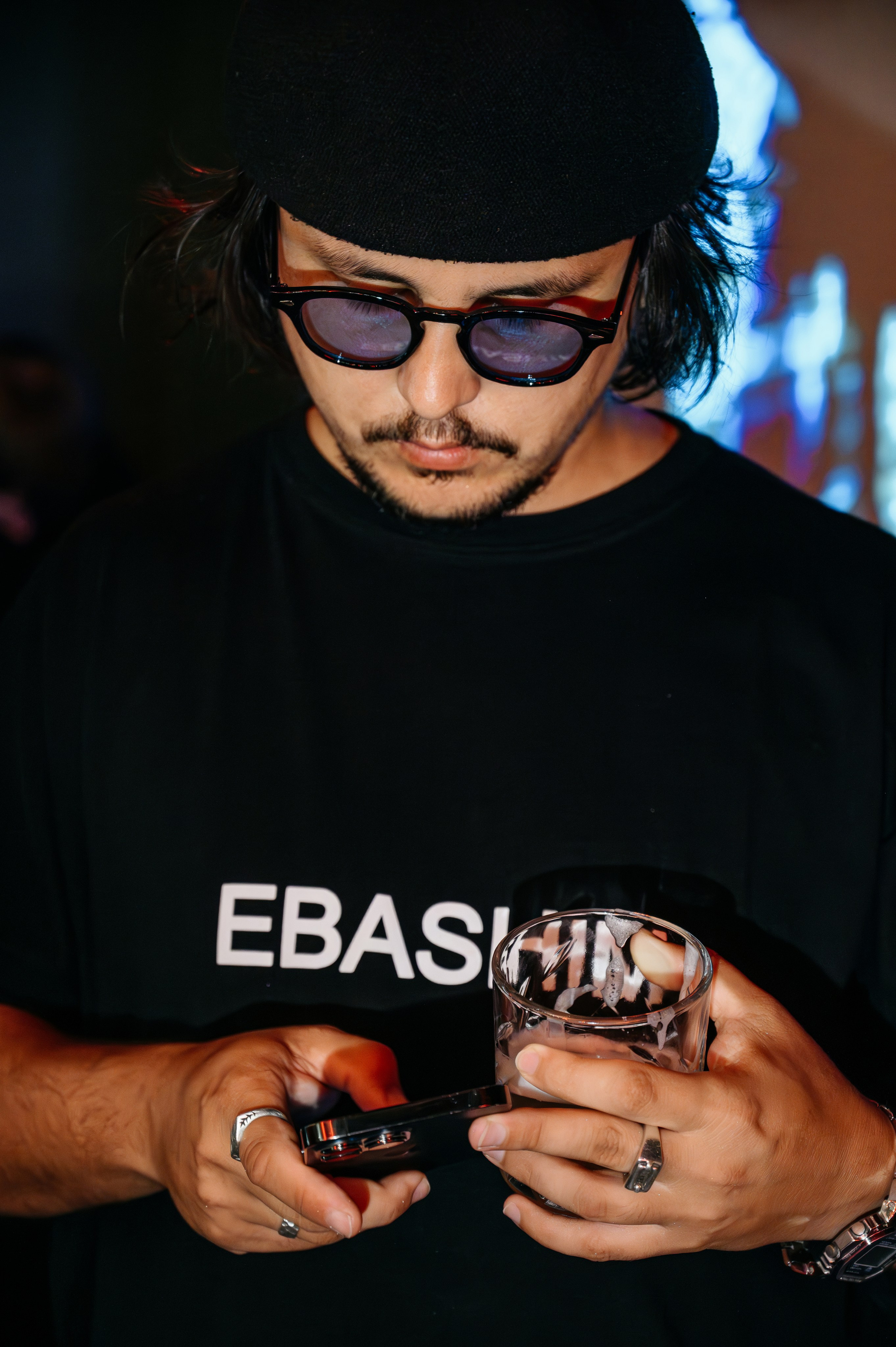 Юбилей и 10 лет свадьбы!. Фотограф Владивосток. Игорь Кирсанов