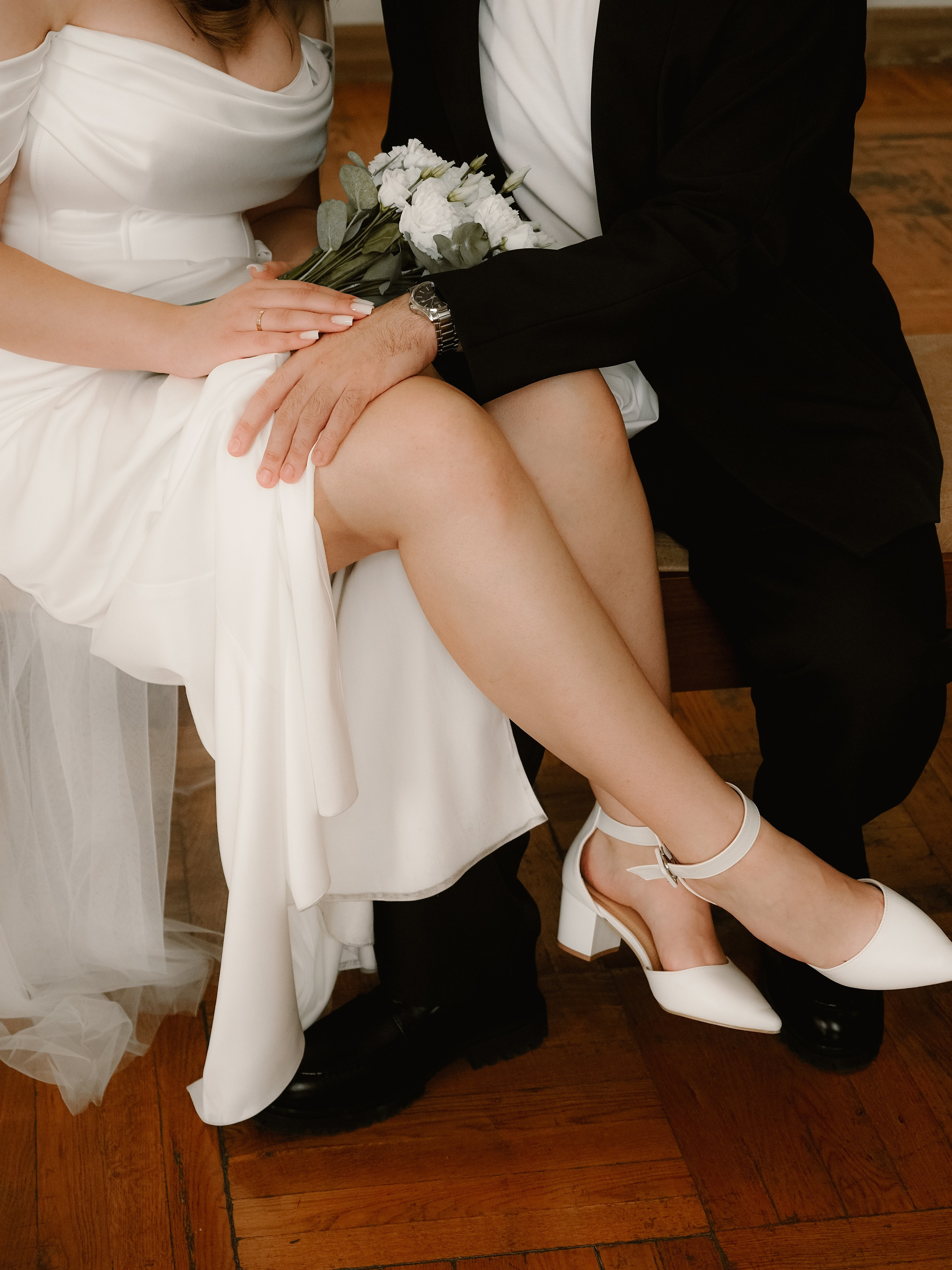 Виталий и Даша. Фотограф Рязань. Семейный Свадебный фотограф