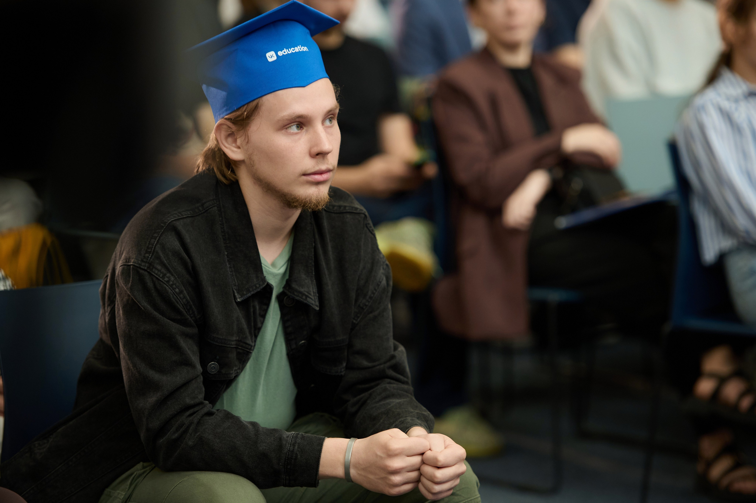 Релиз Пати. Репортажный фотограф в Москве, Сергей Торунов