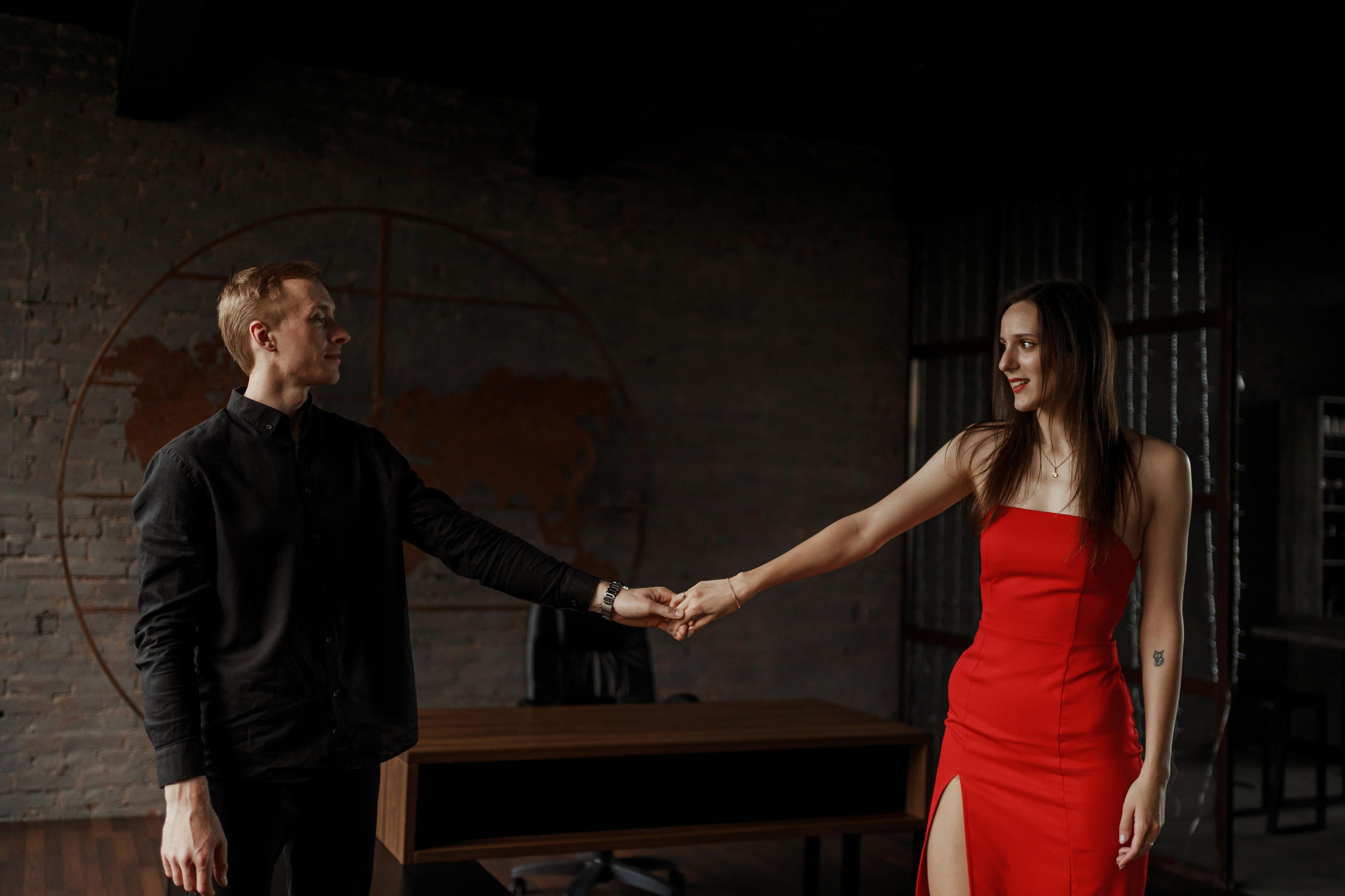 Егор & Ира. ФОТОГРАФ Маргарита Сивакова | Ярославль Кострома Москва