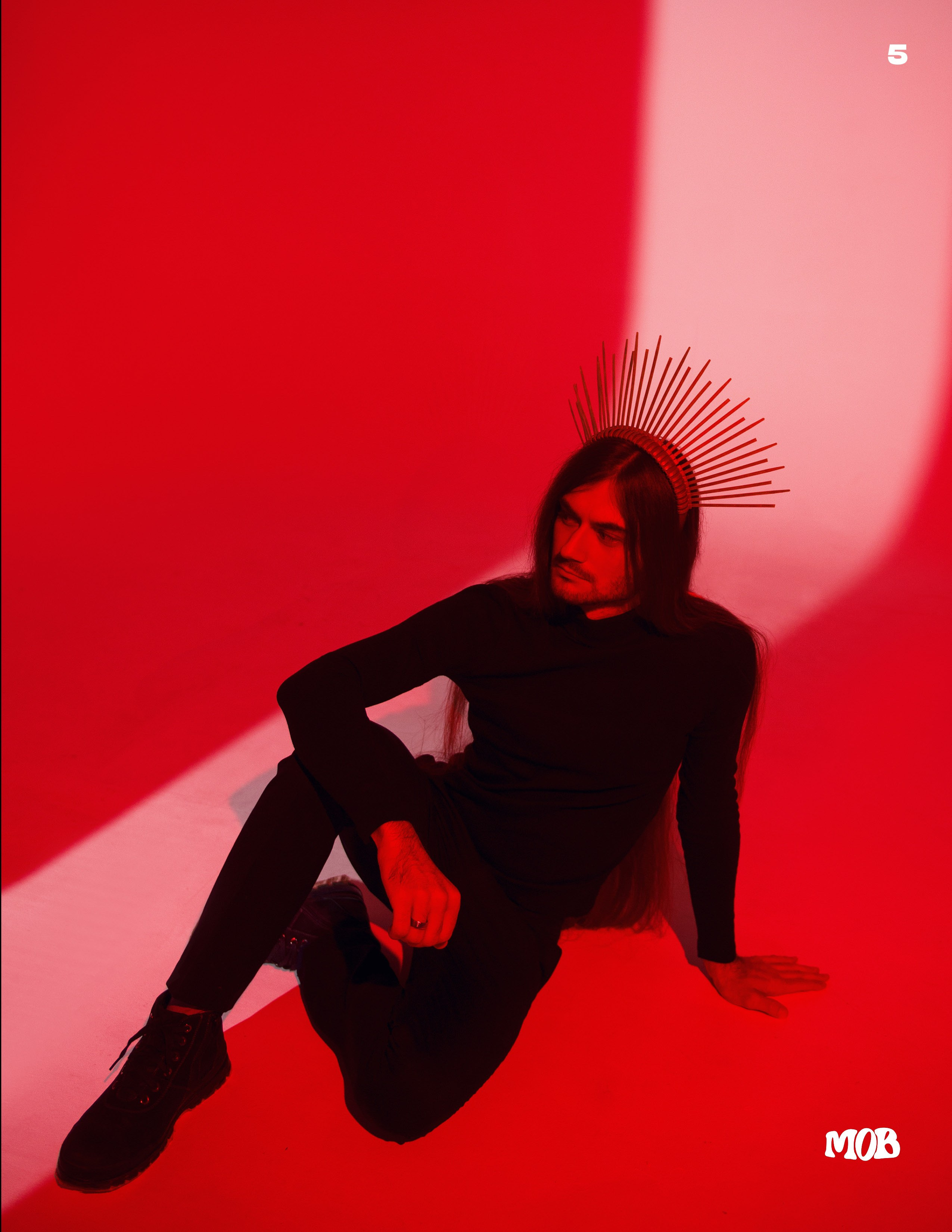 Публикации. Фотограф Кристина Гришина Рязань