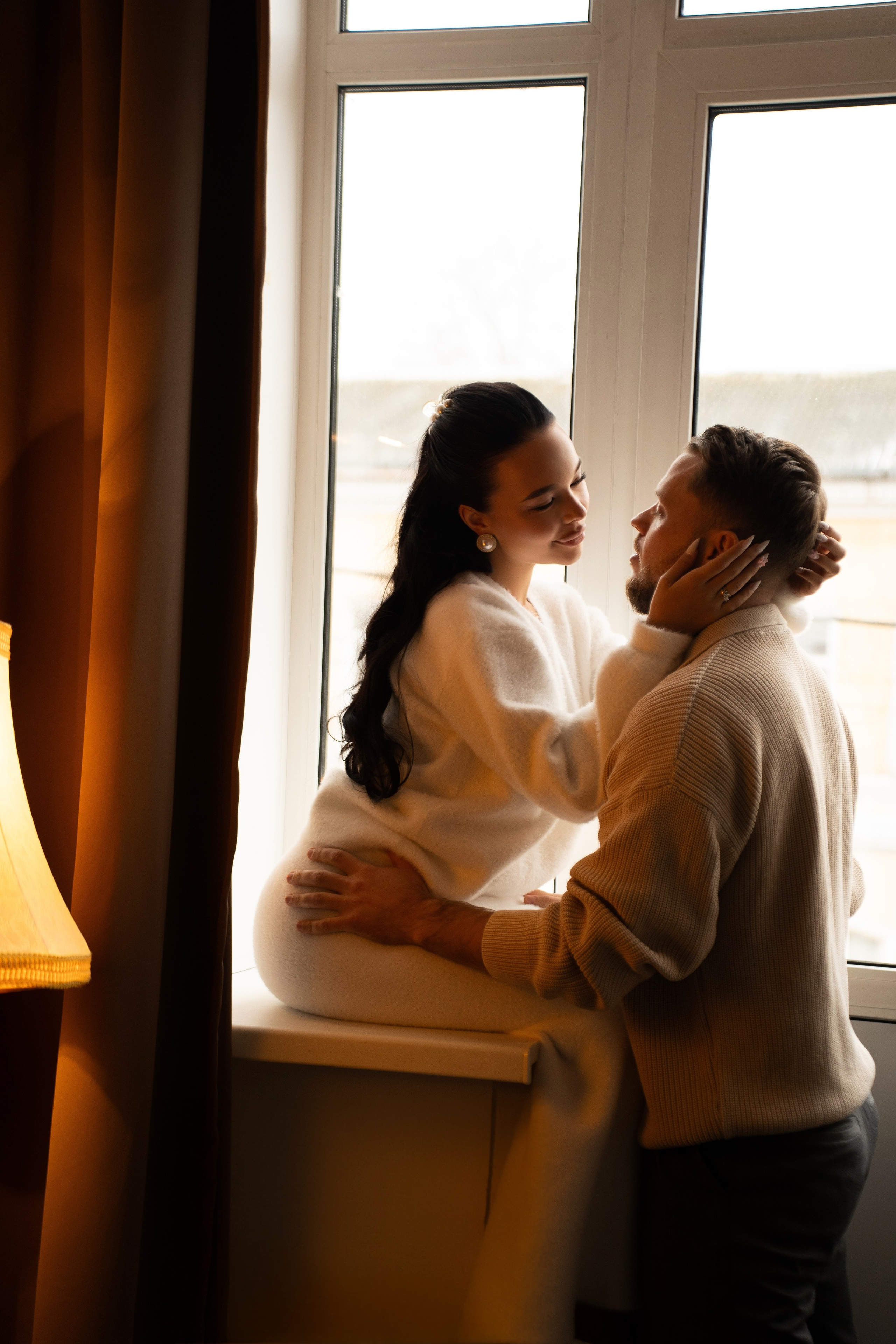 Александра & Роман. Свадебный фотограф