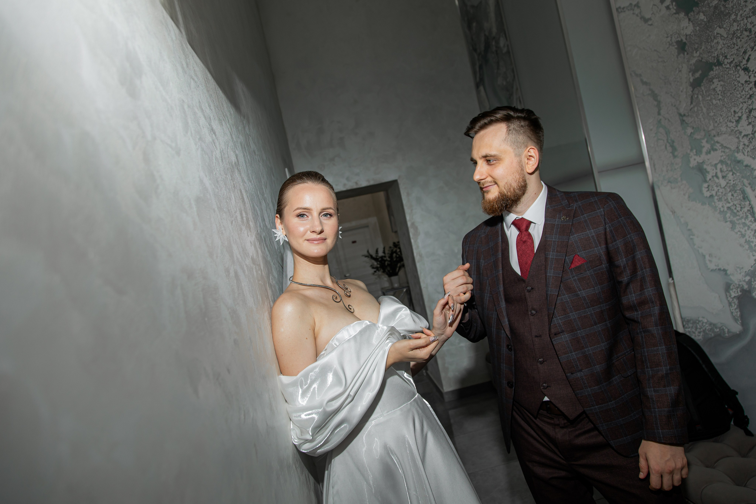 A & D. Лопарев Петр Фотограф Москва Санкт-Петербург свадебный репортажный