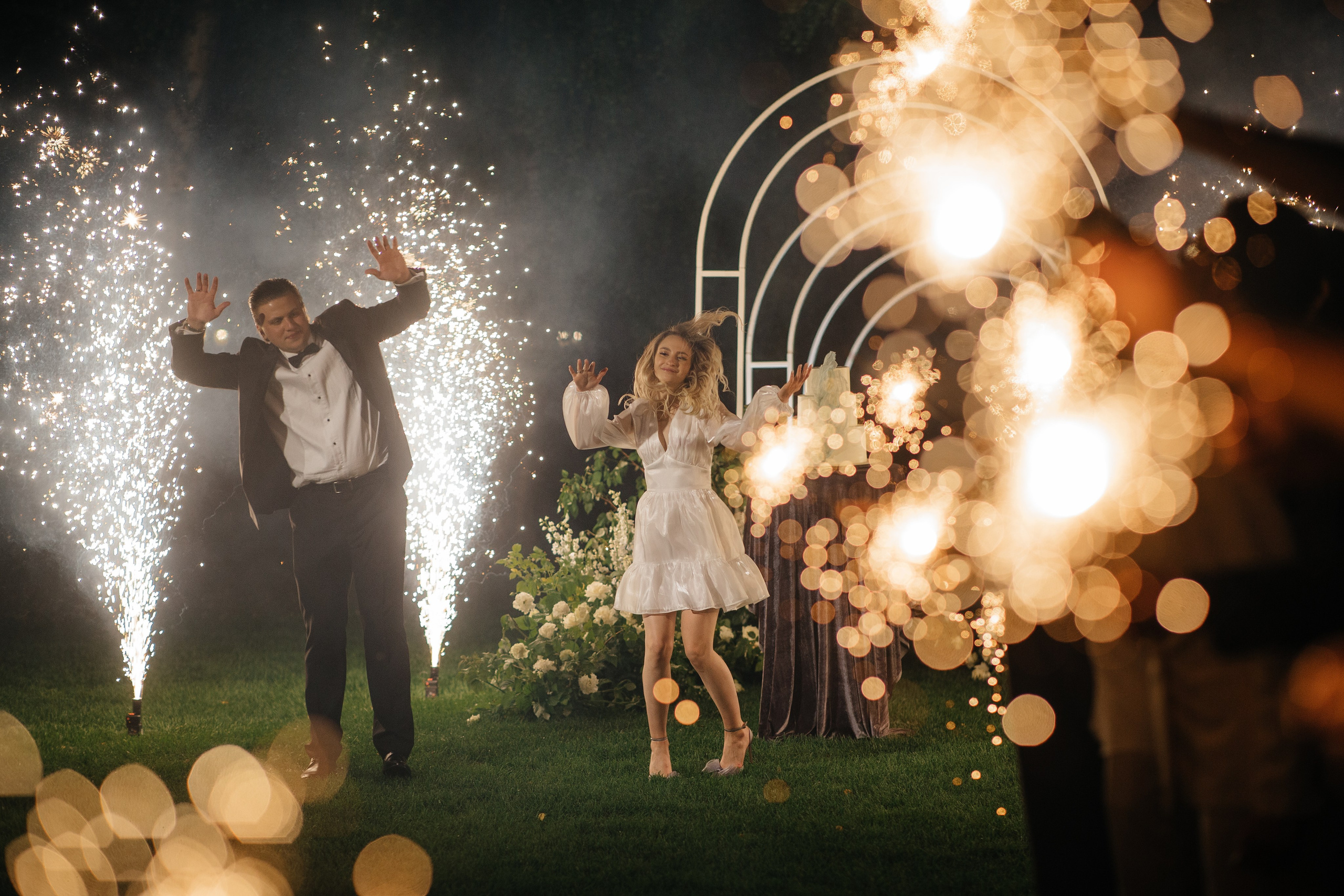 Moscow wedding. Архитектурный и интерьерный фотограф в Краснодаре | Дмитрий Демской