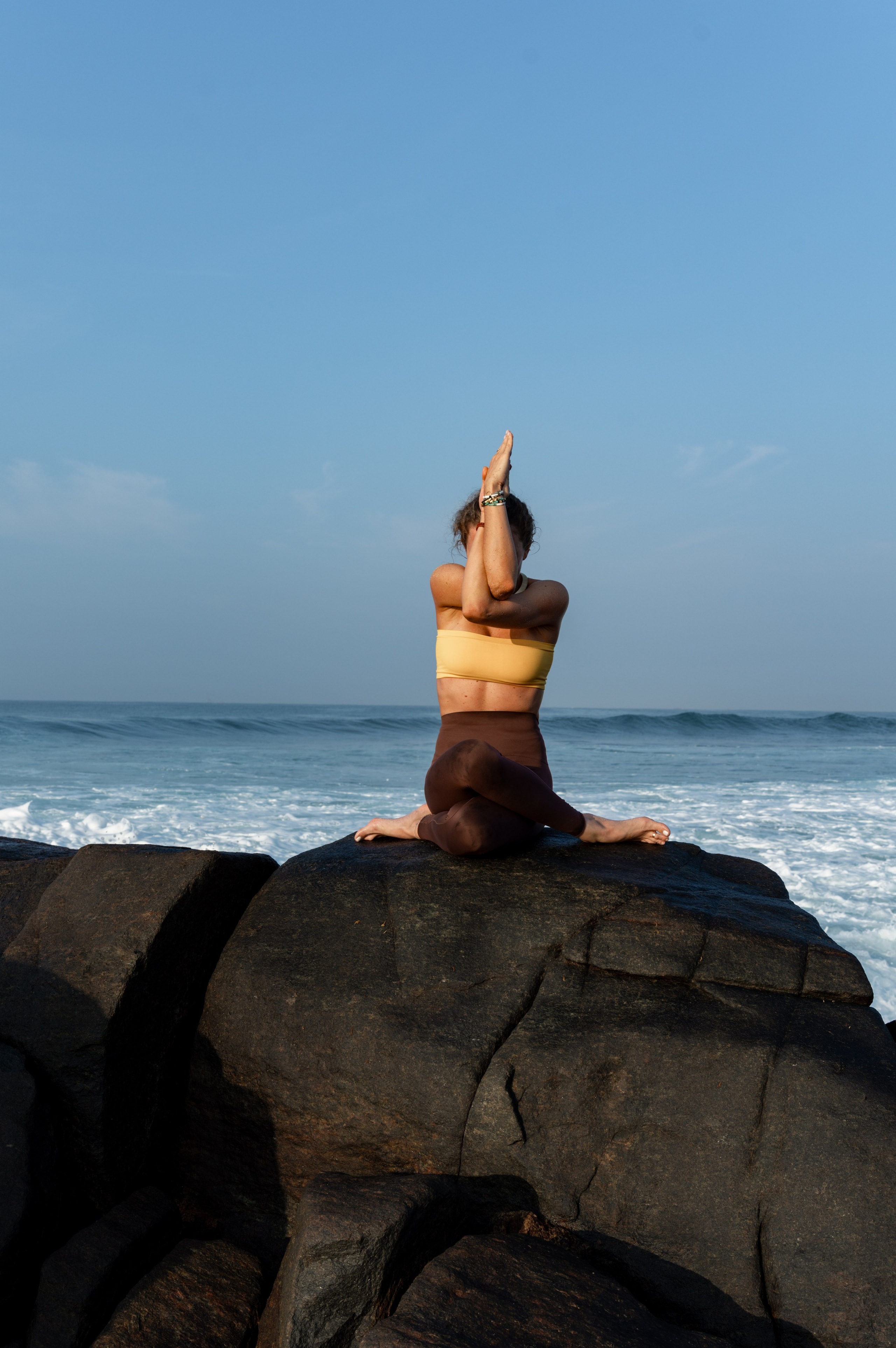 Alena. Фотограф Дарья Гейер