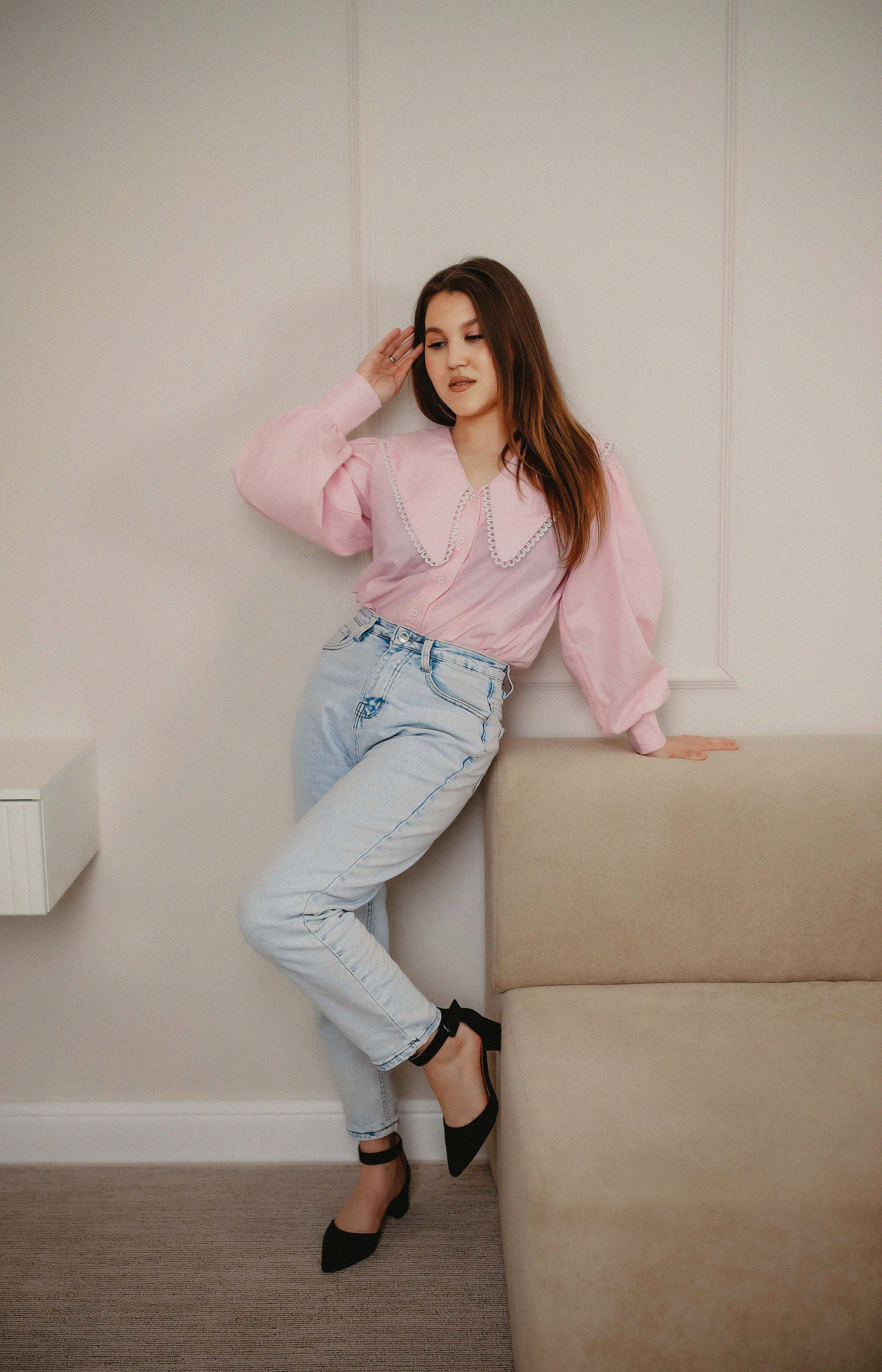 Лиза. Свадебный и семейный фотограф в Казани и Волжске