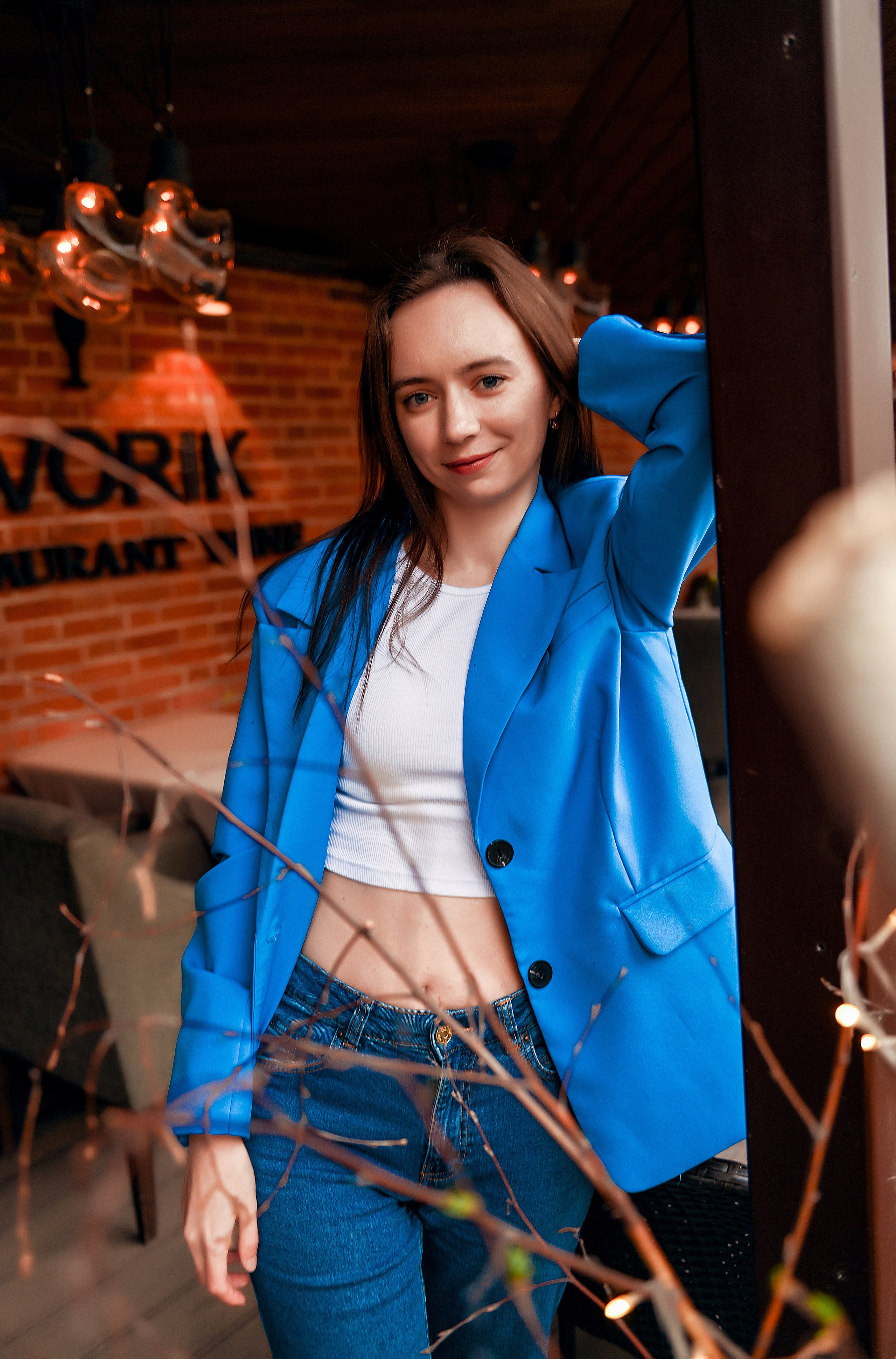 Фотосет уличный. Свадебный, семейный, детский, контент фотограф в Омске Максим Ильин