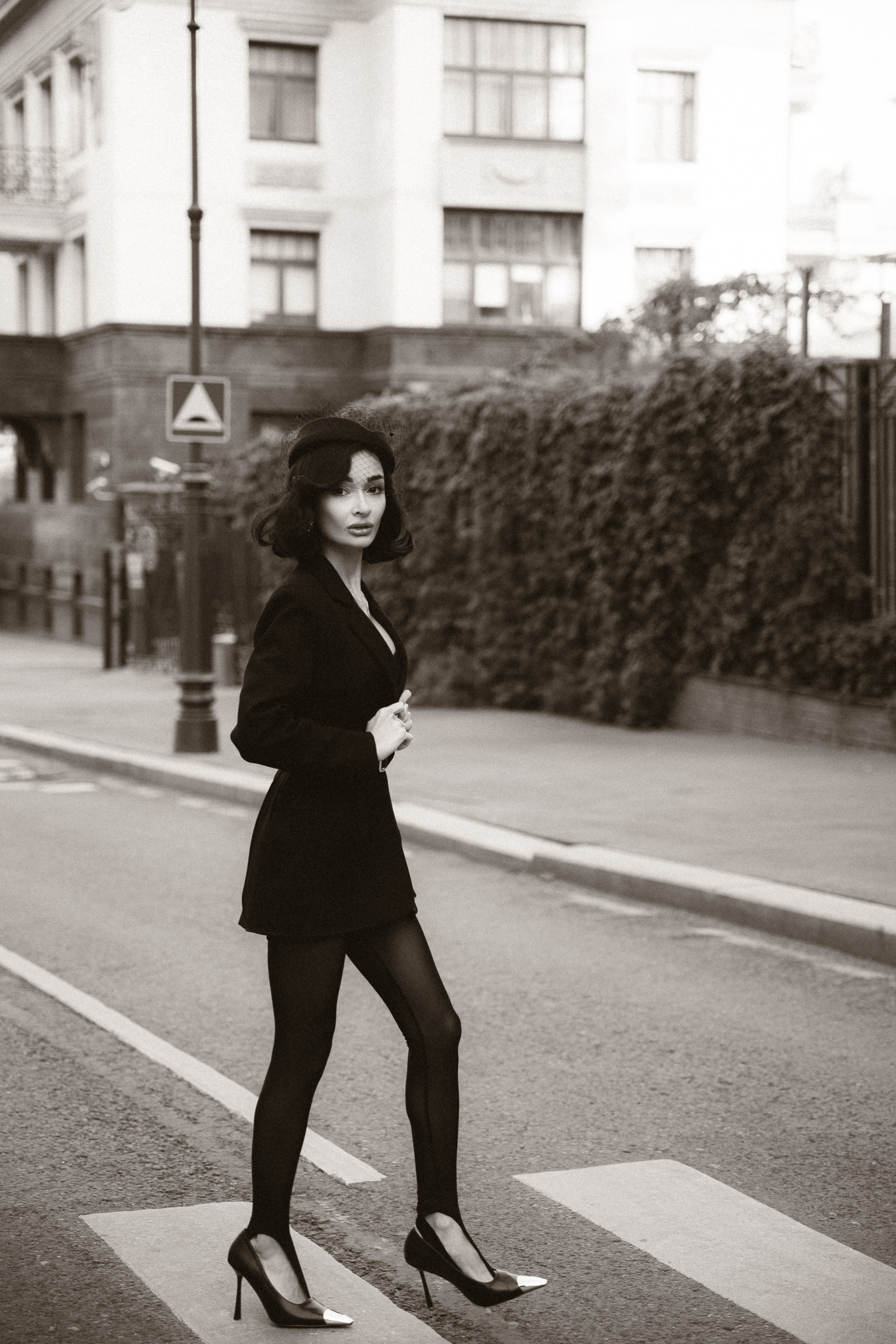 A & G. Фотограф Москва