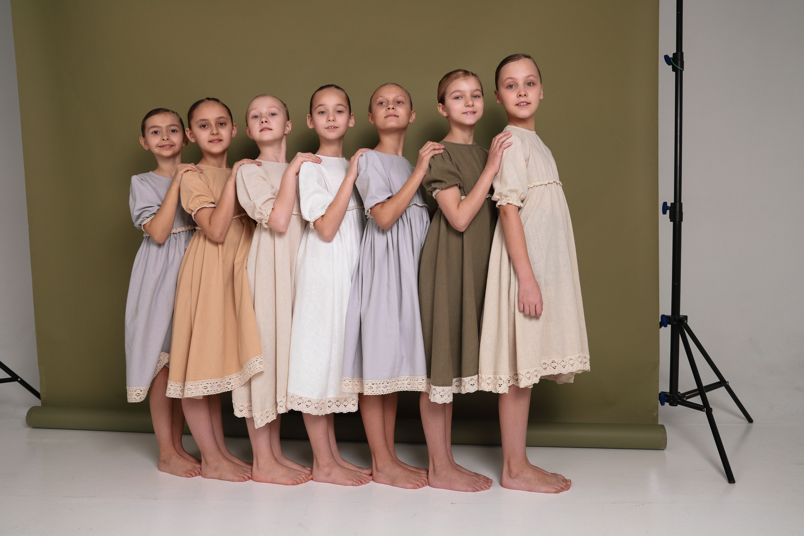 Слобода на фоне. Фотограф Юлия Мальцева