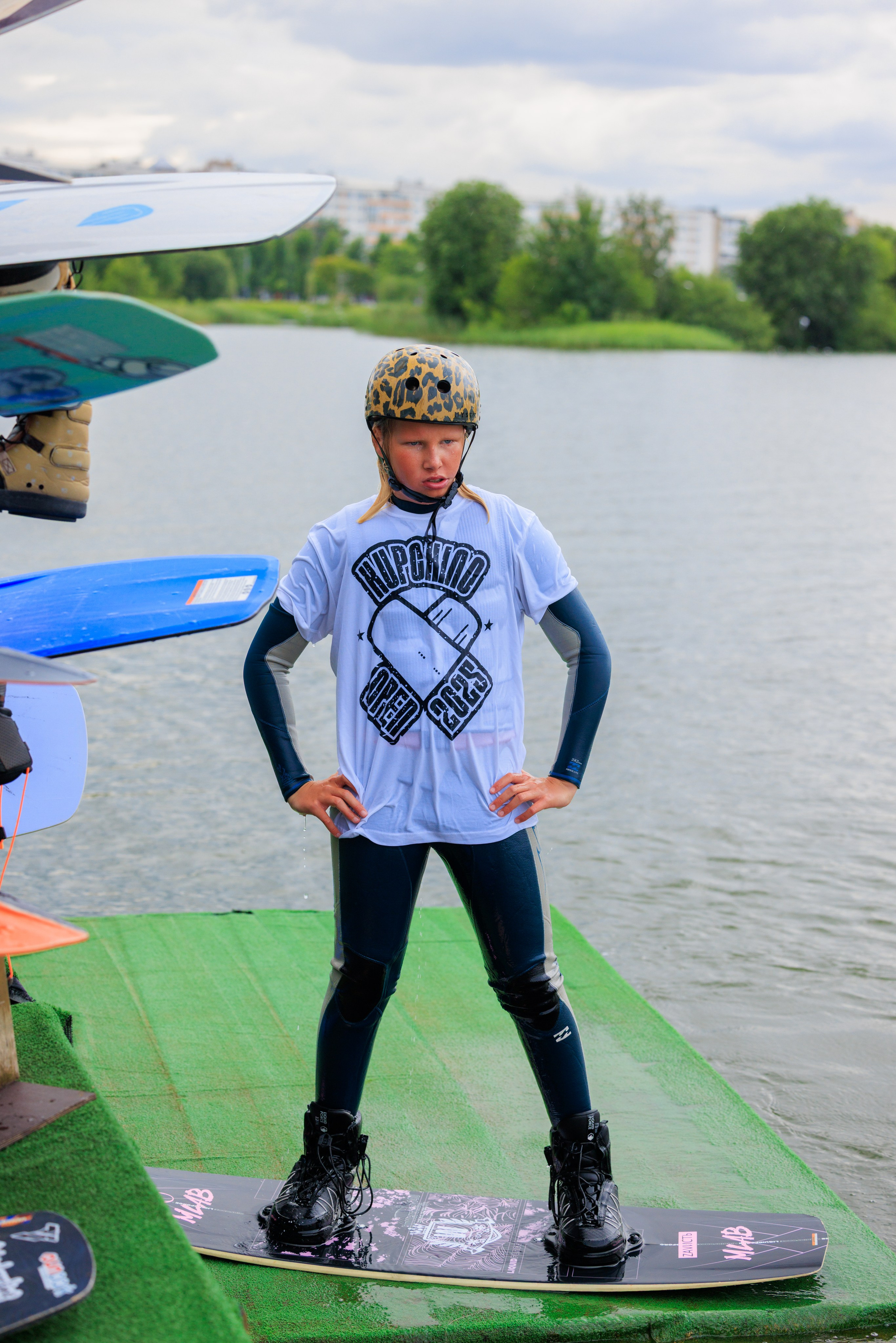 KUPCHINO OPEN CONTEST 2025. Фотограф Александр Заломаев