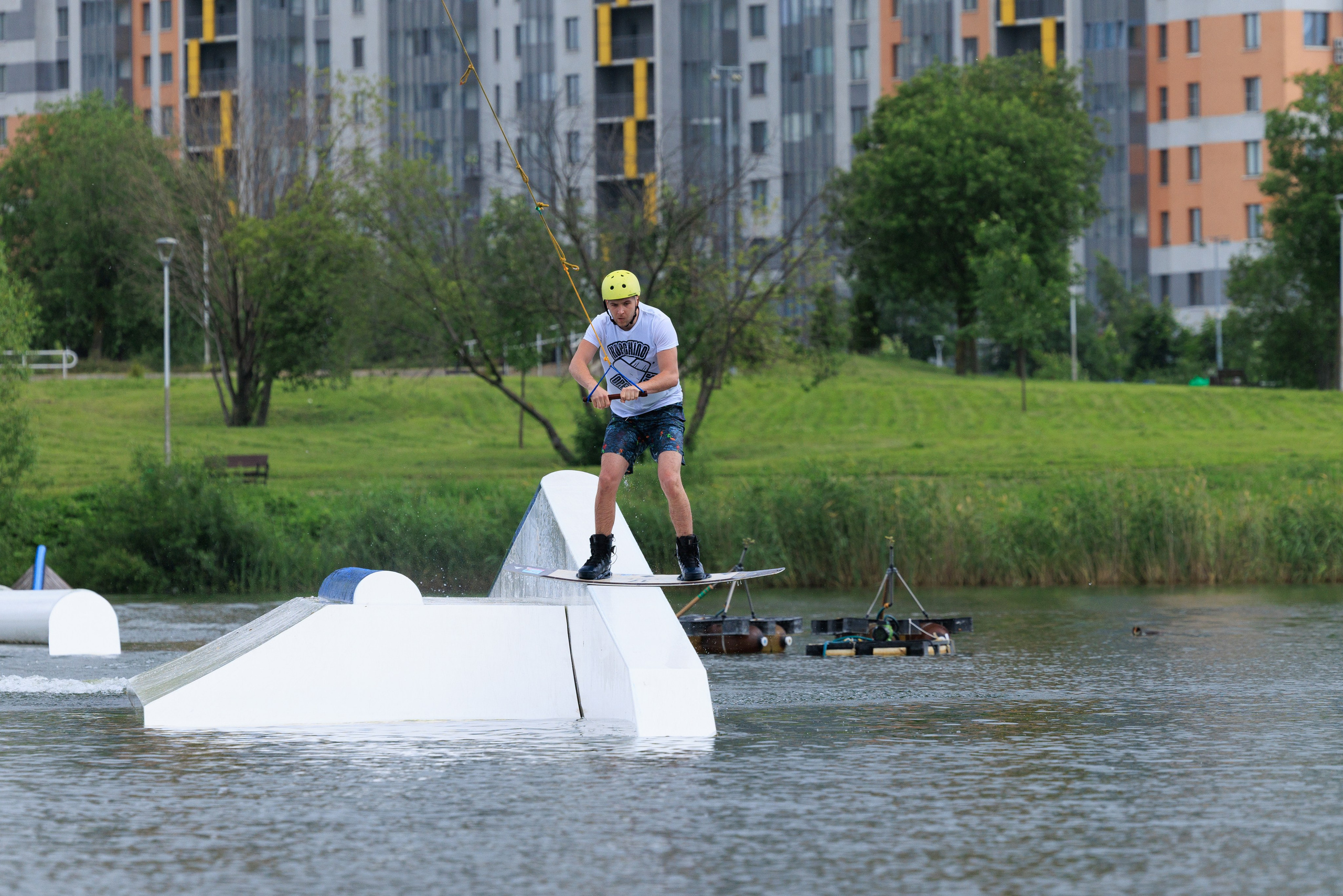 KUPCHINO OPEN CONTEST 2025. Фотограф Александр Заломаев