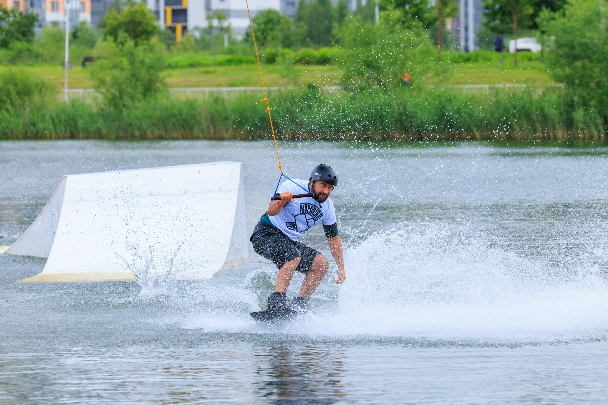 KUPCHINO OPEN CONTEST 2025. Фотограф Александр Заломаев