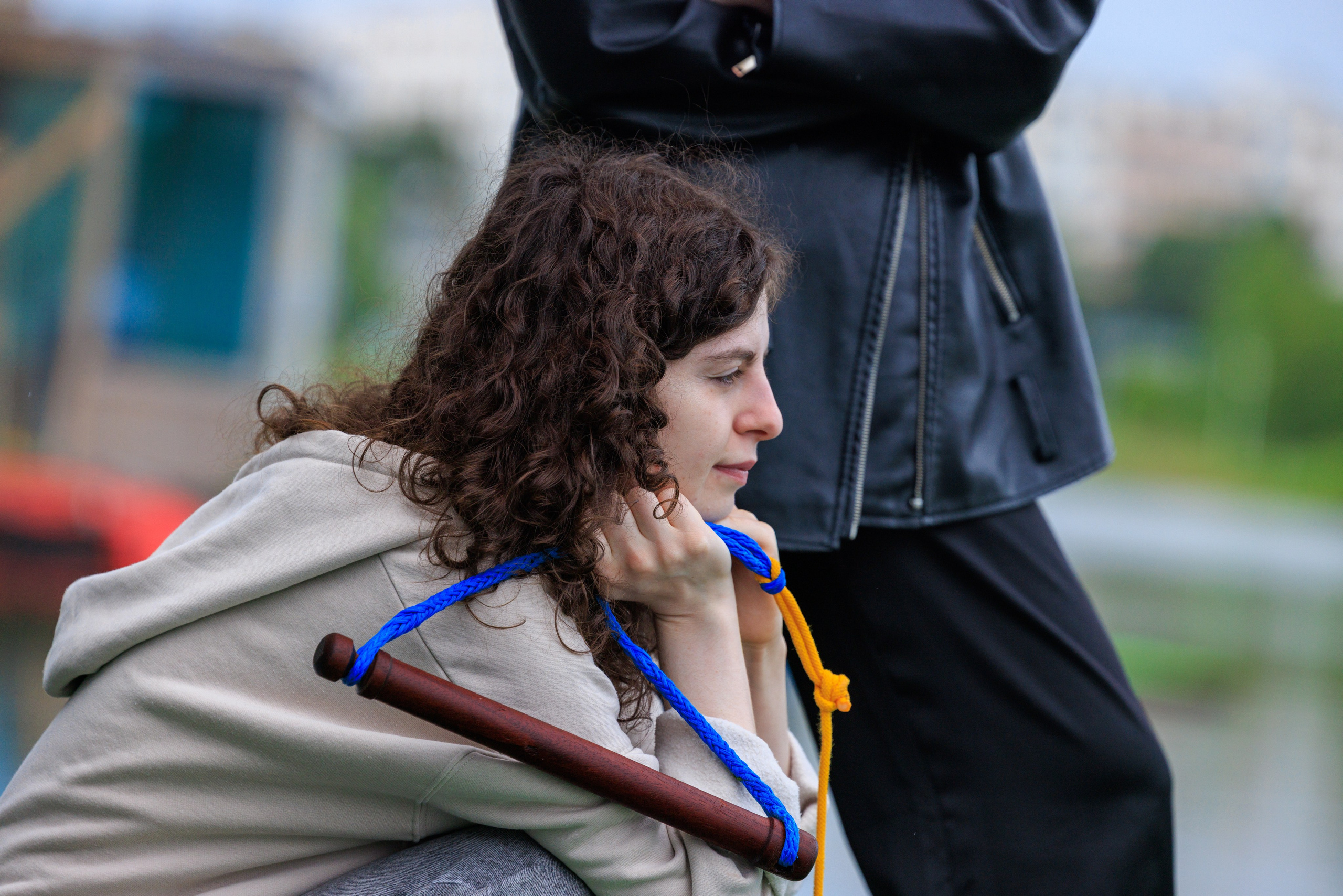 KUPCHINO OPEN CONTEST 2025. Фотограф Александр Заломаев