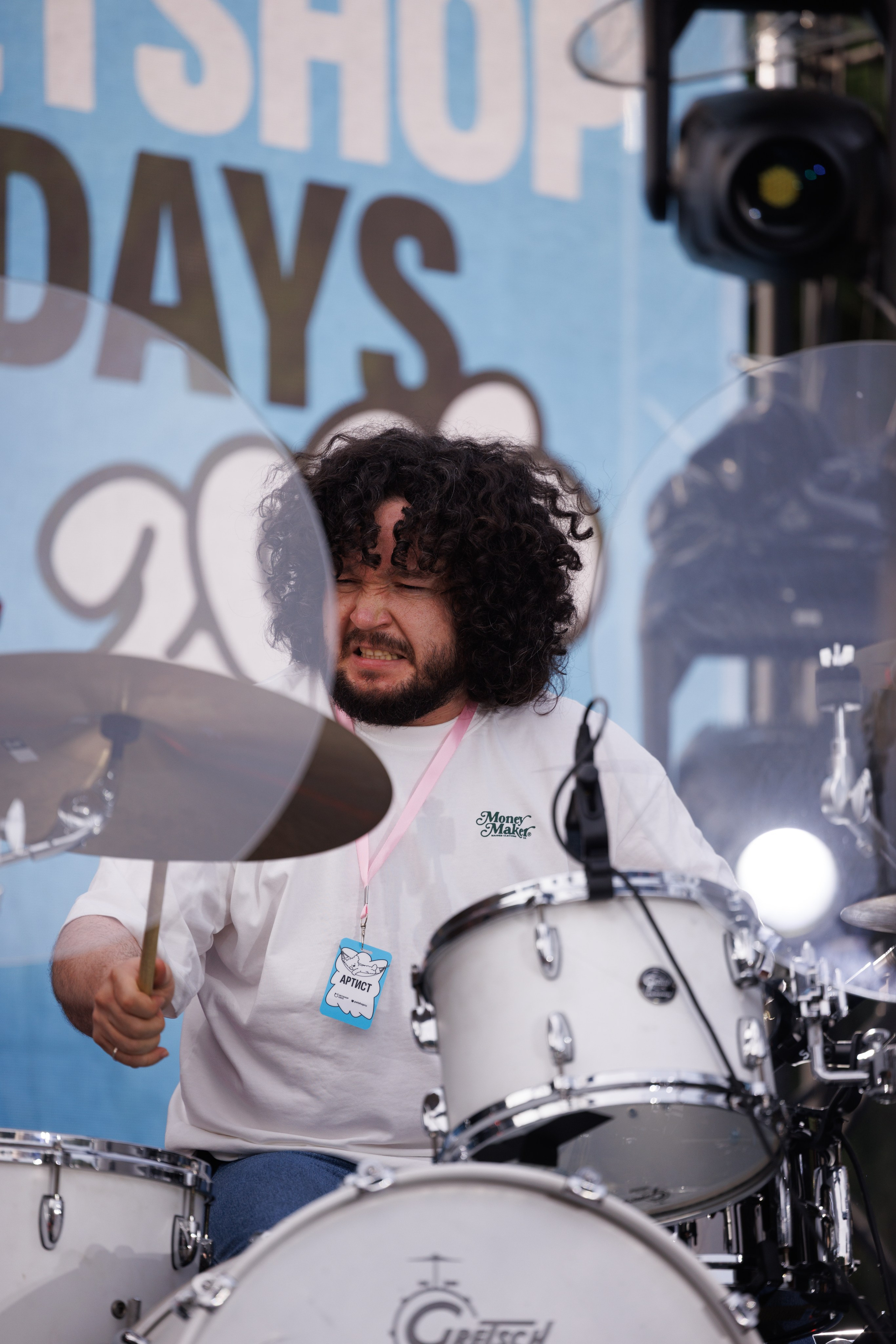 PetShopDays2026. Фотограф Александр Заломаев